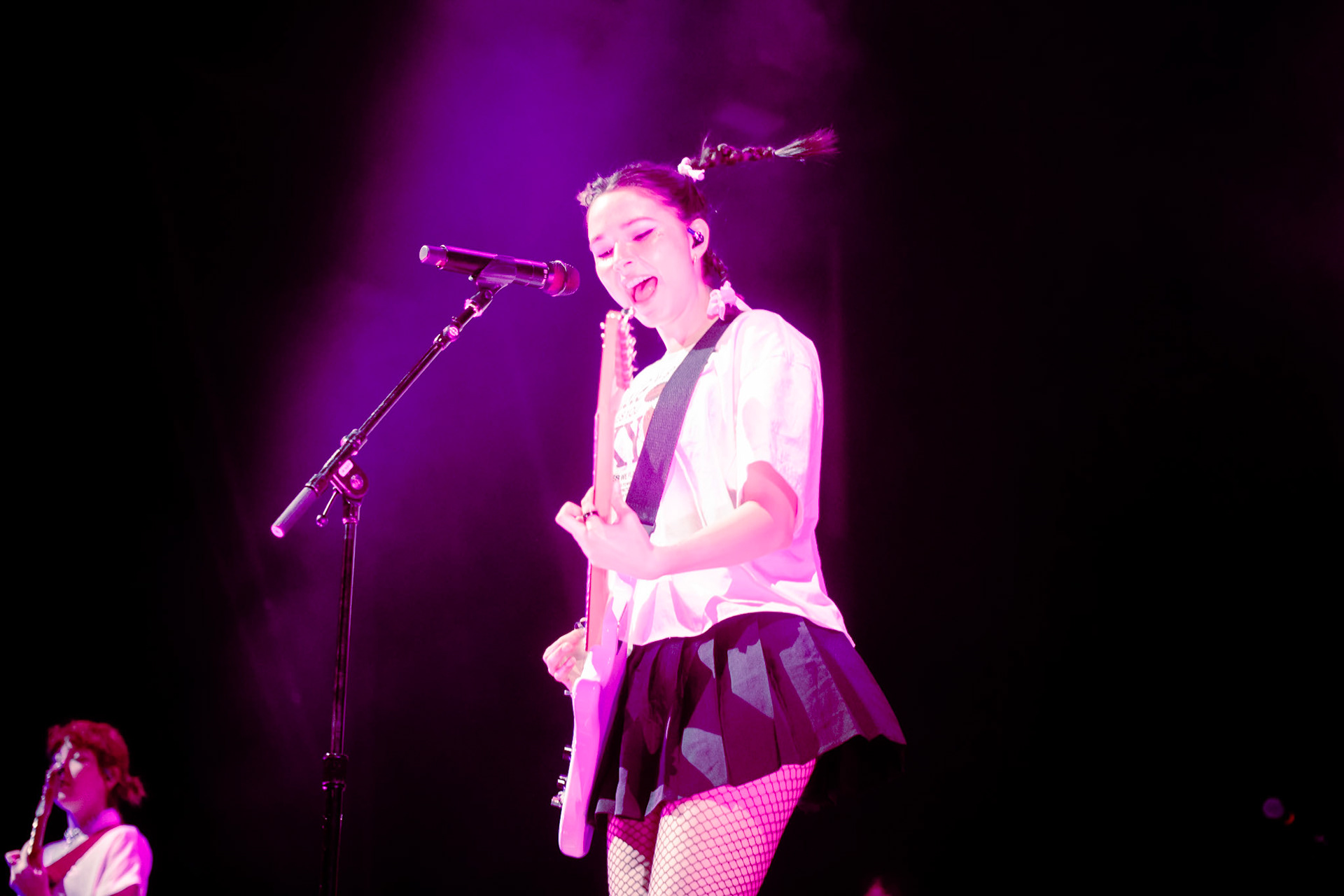 The Regrettes 7/24/23