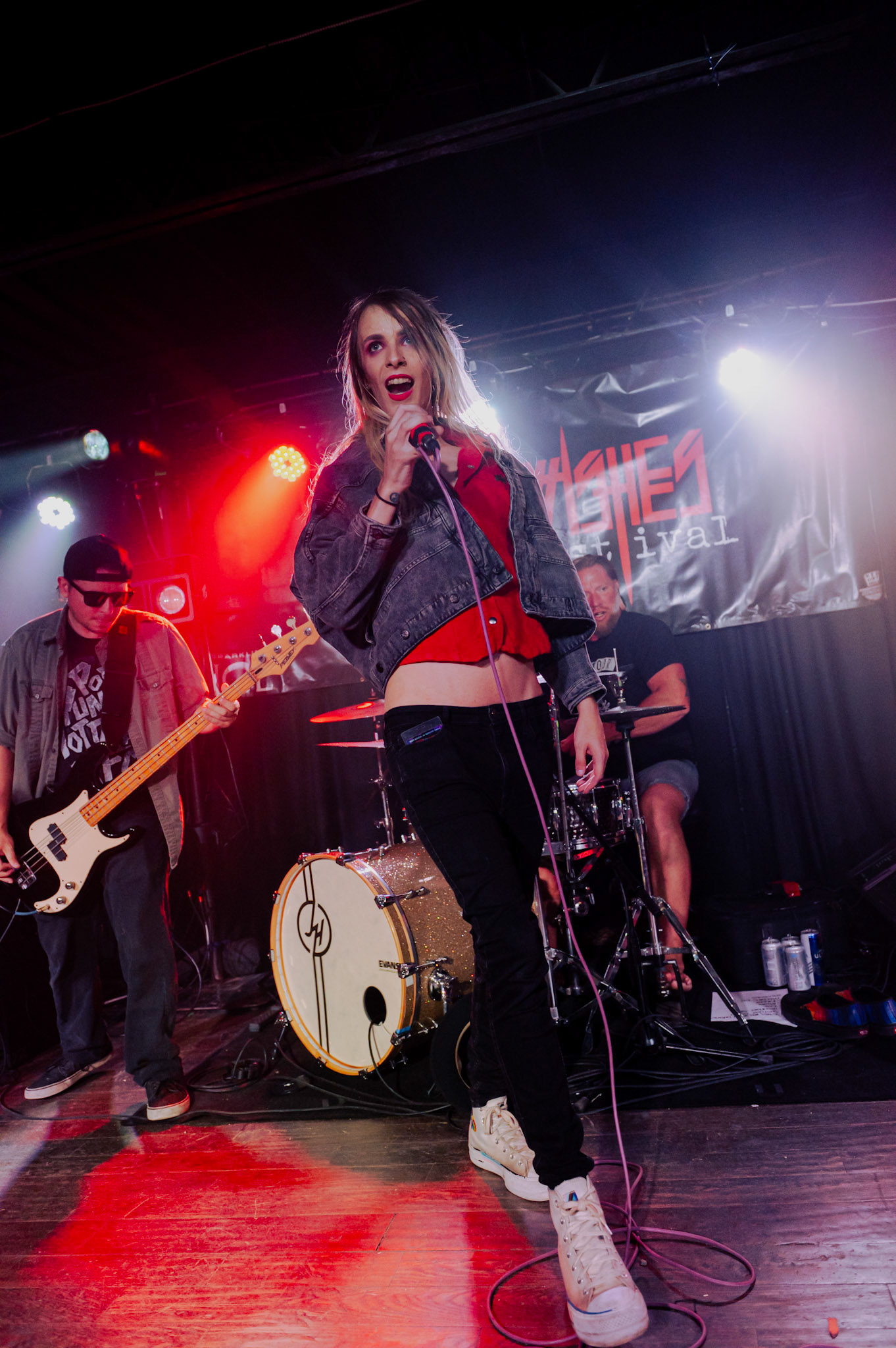 Alec Shvdow - June 2025