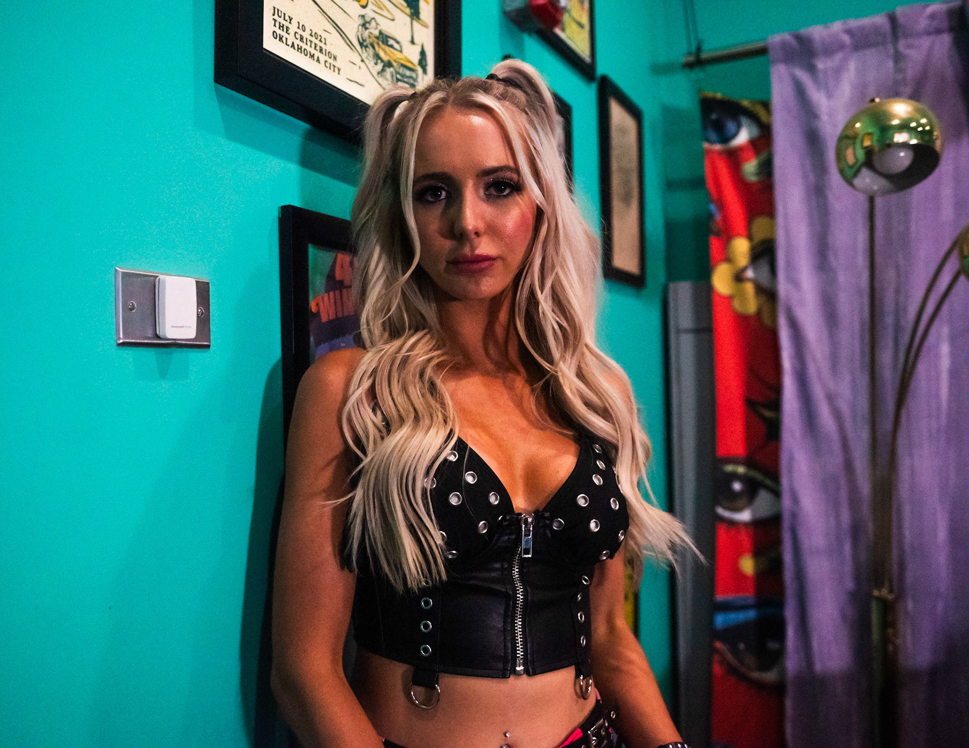 Ceara Cavalieri 10/6/23