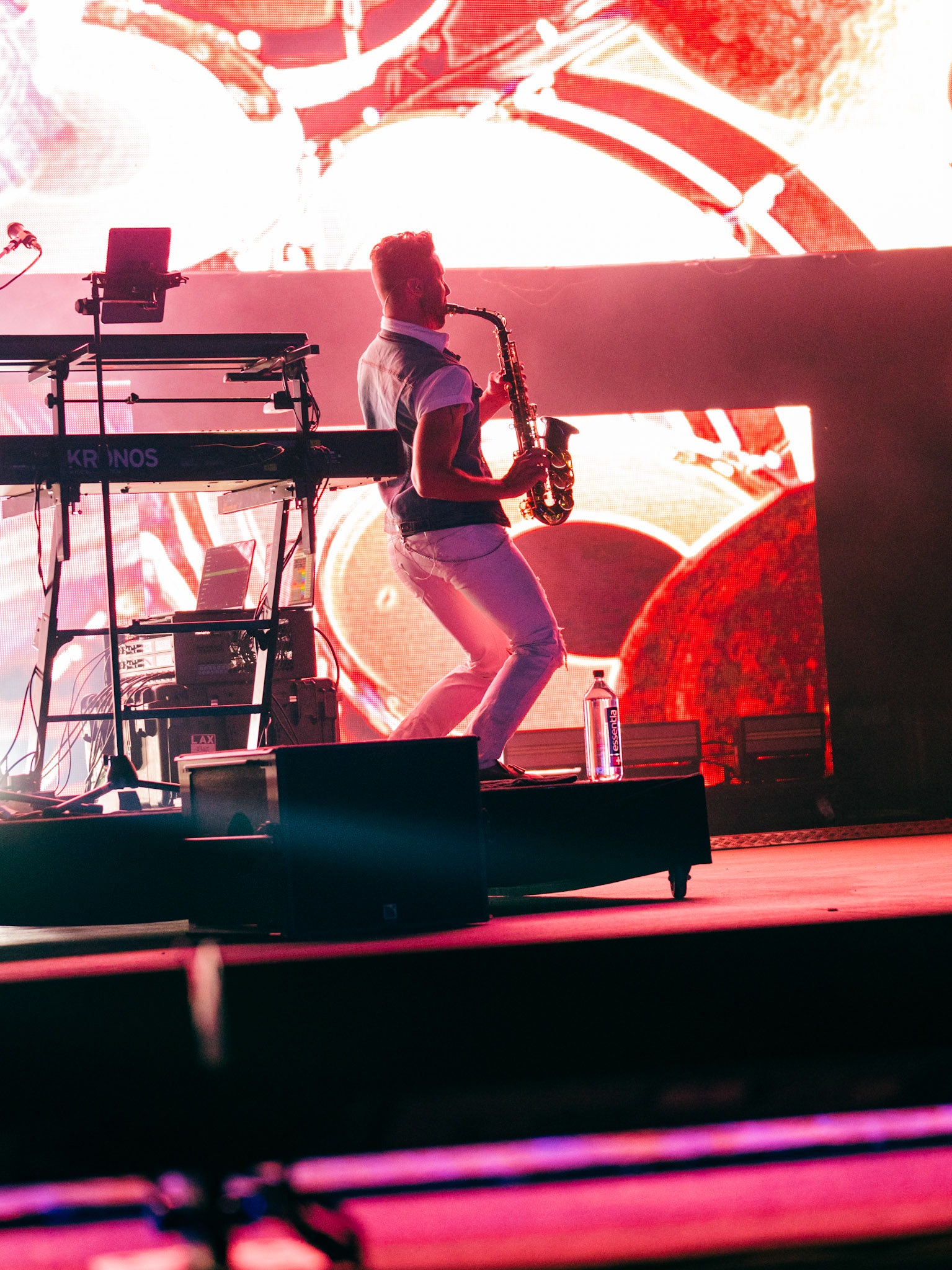 The All-American Rejects 10/14/23