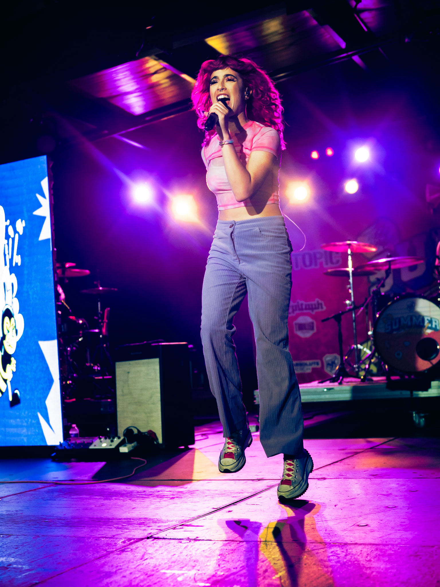 Honey Revenge 8/4/24