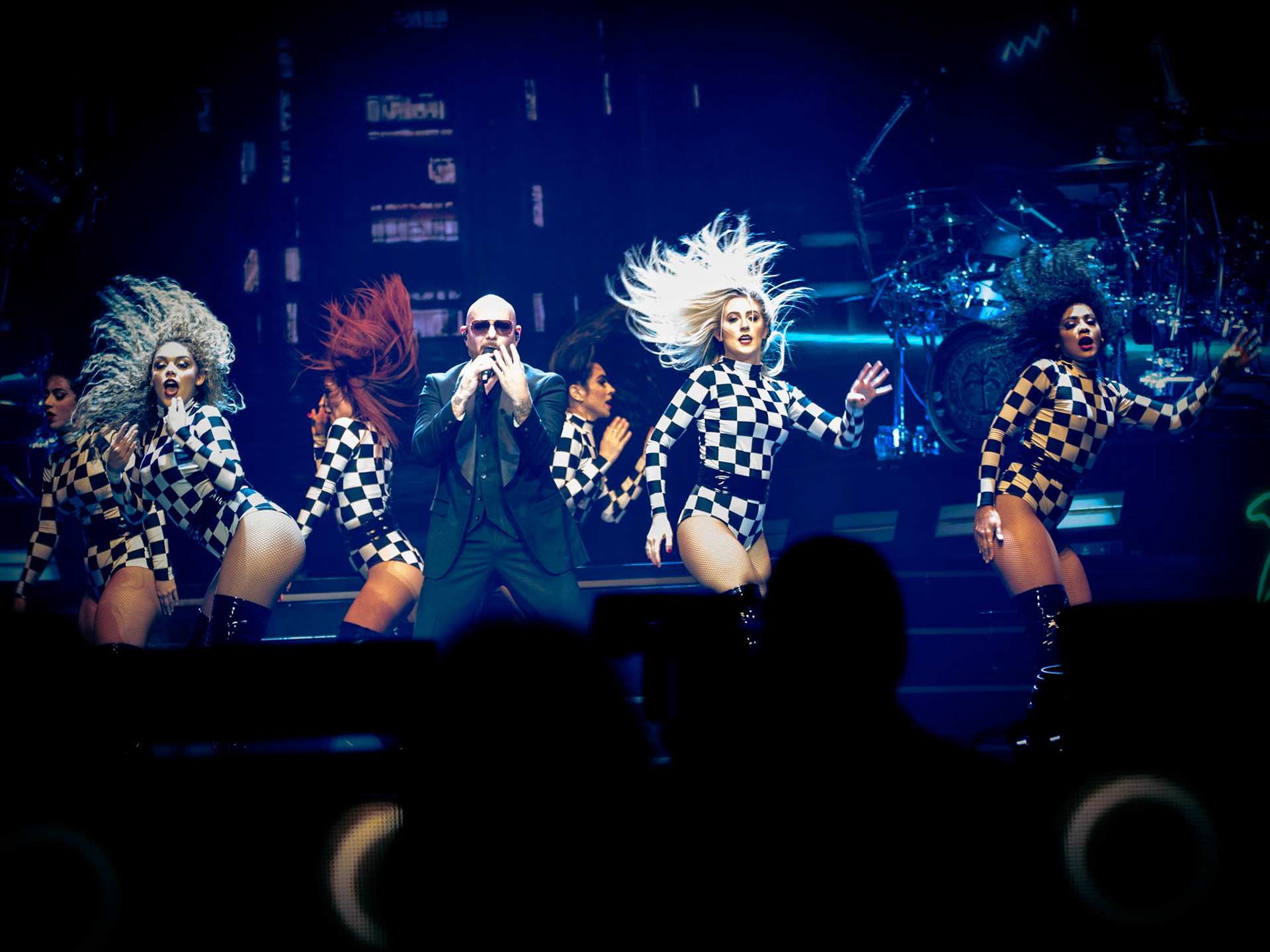 Pitbull 2/8/24