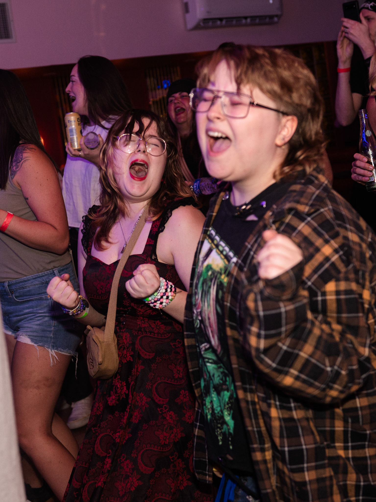 Emo Karaoke September 2025