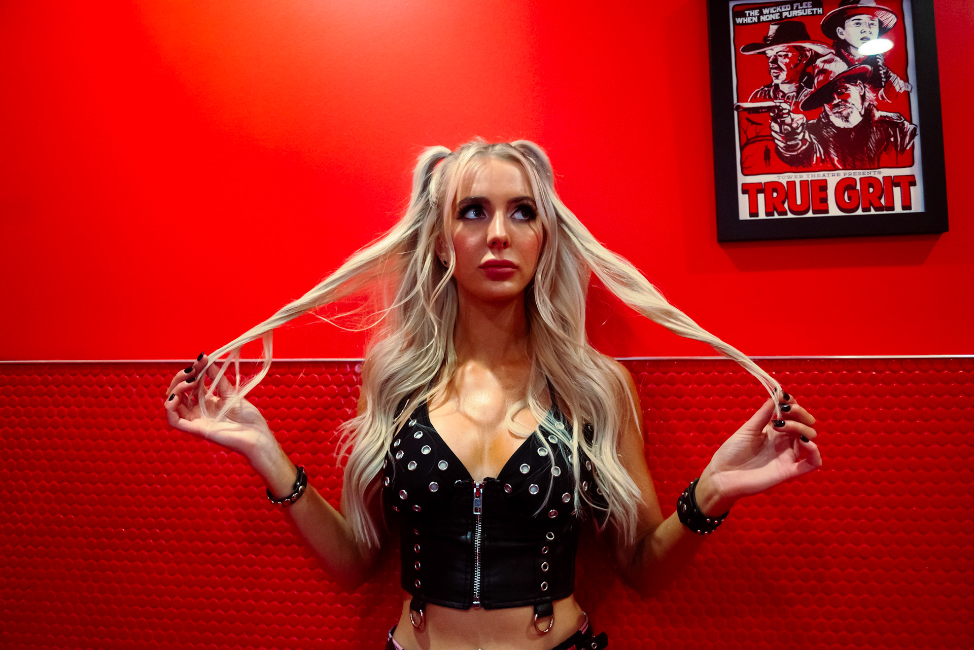 Ceara Cavalieri 10/6/23