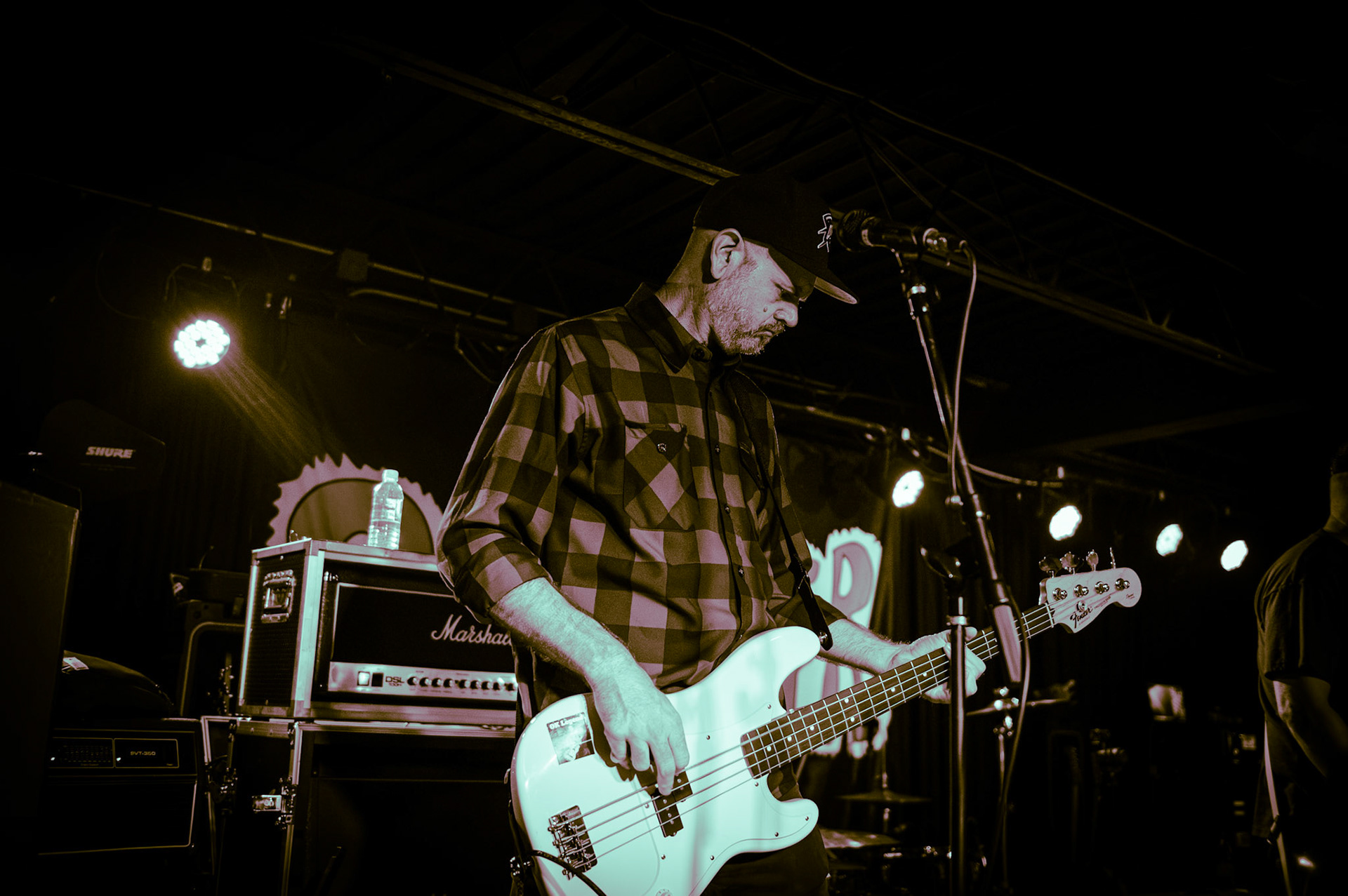 Hot Rod Bob - August 2025