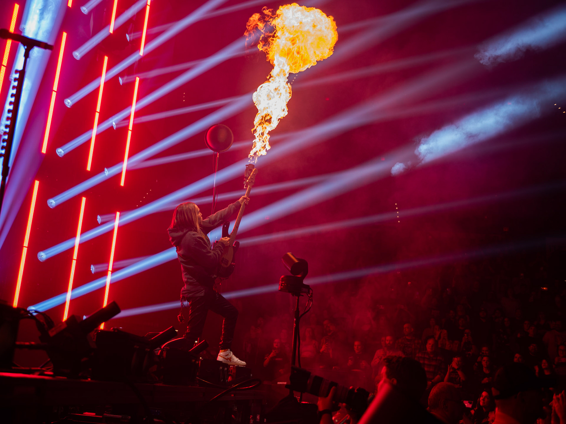 Fall Out Boy 3/11/24