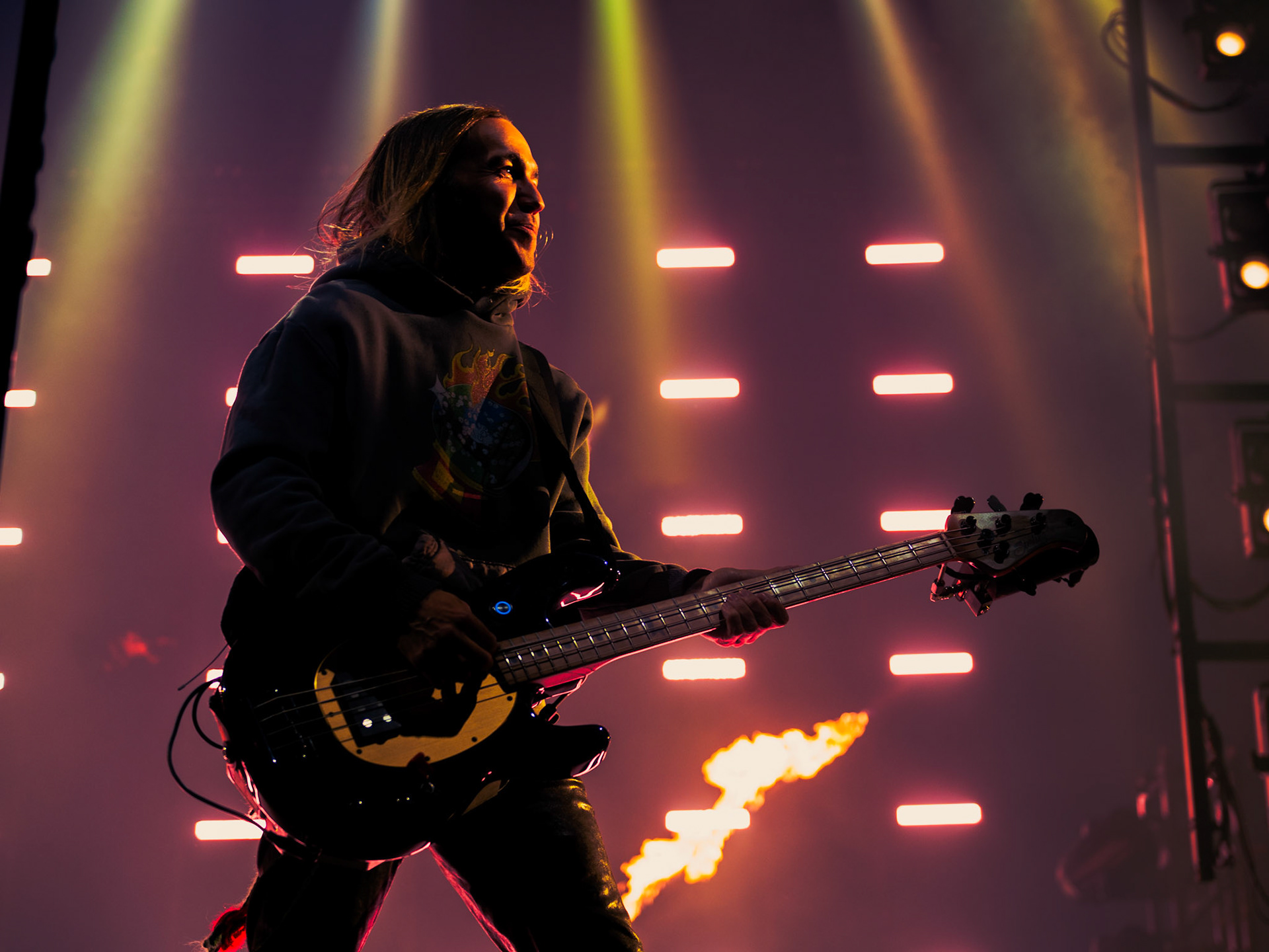 Fall Out Boy 3/11/24