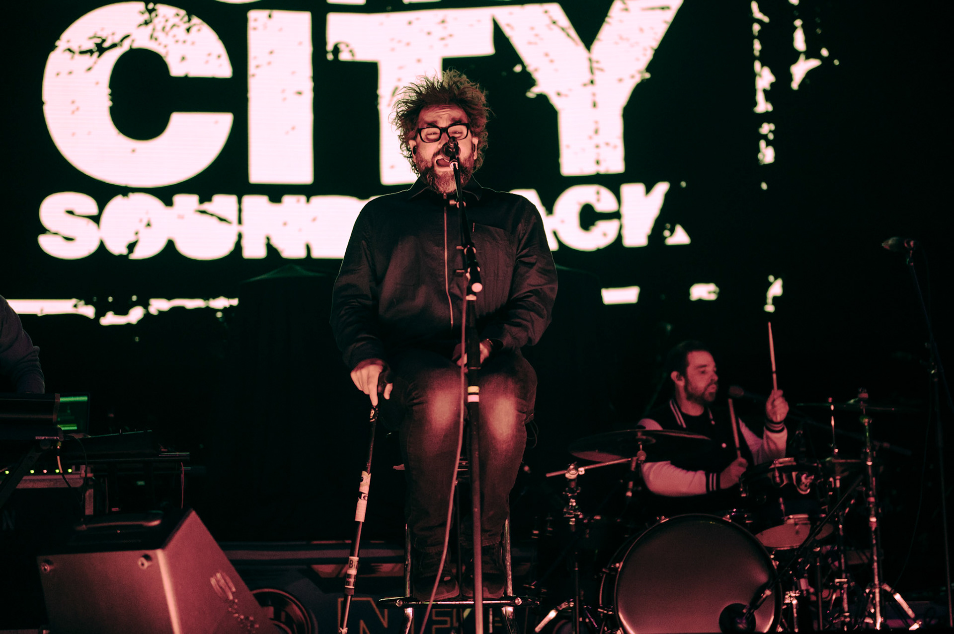 Motion City Soundtrack - October 2023