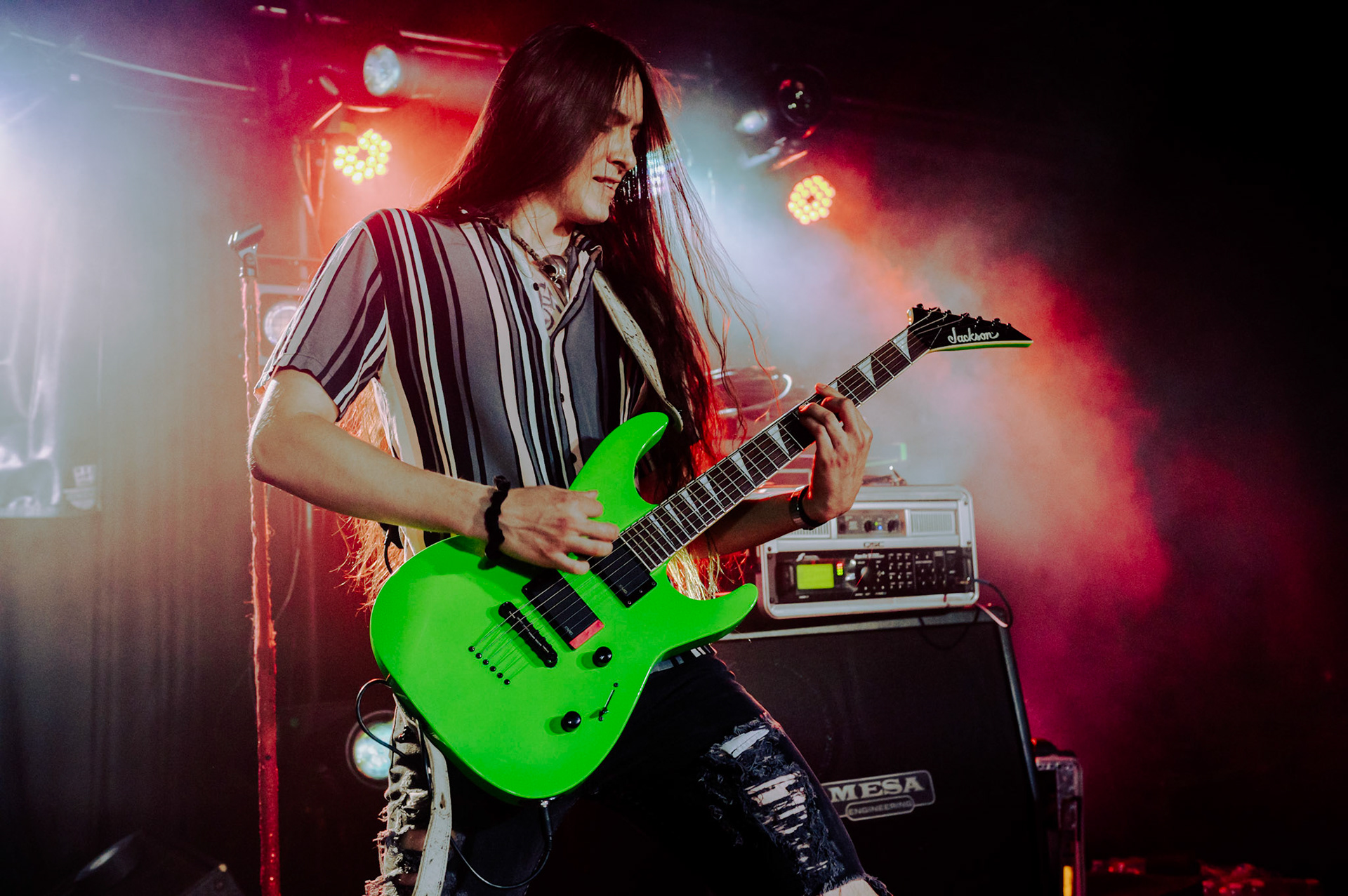 Alec Shvdow - June 2025