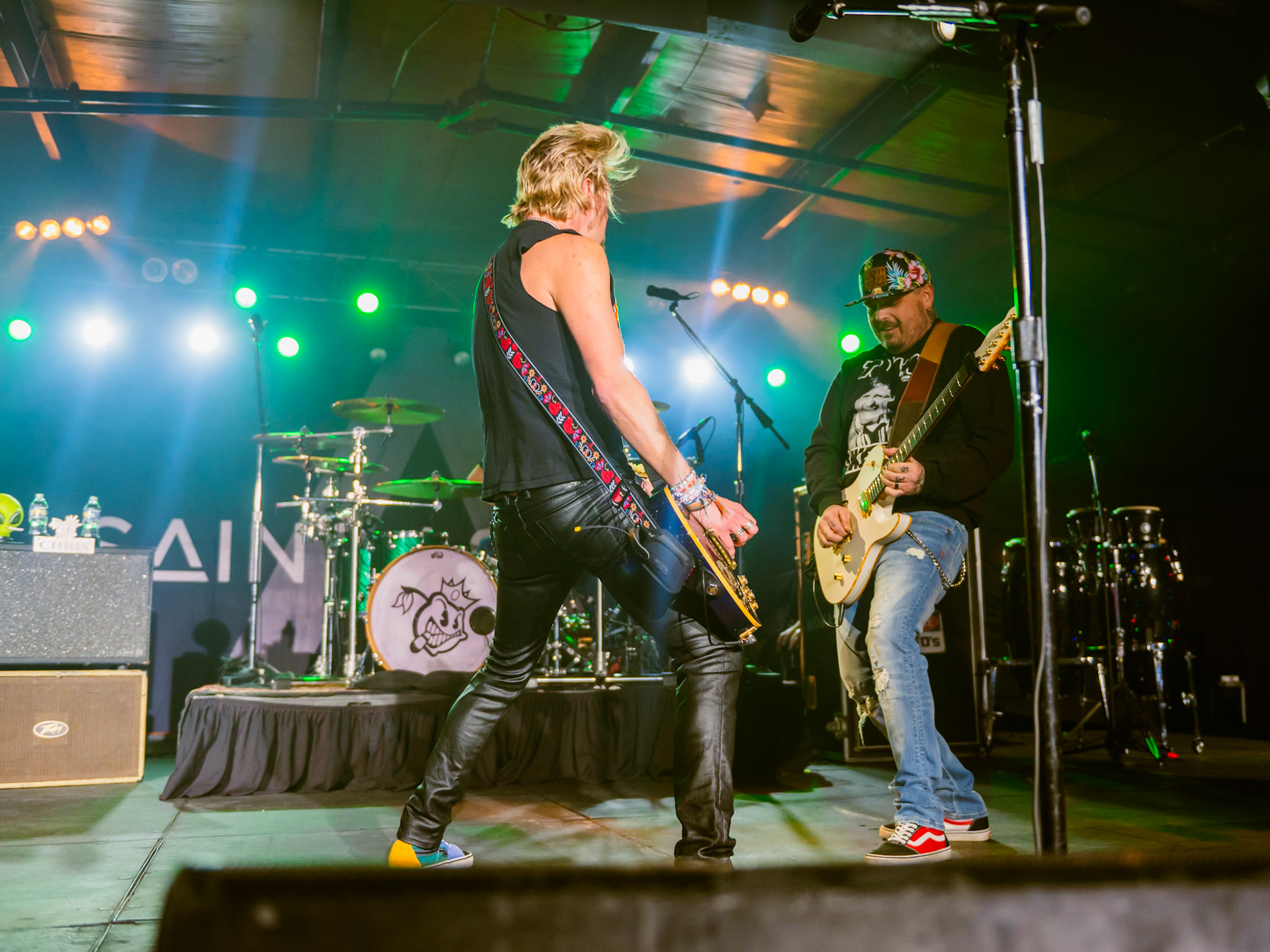 Black Stone Cherry 2/17/24
