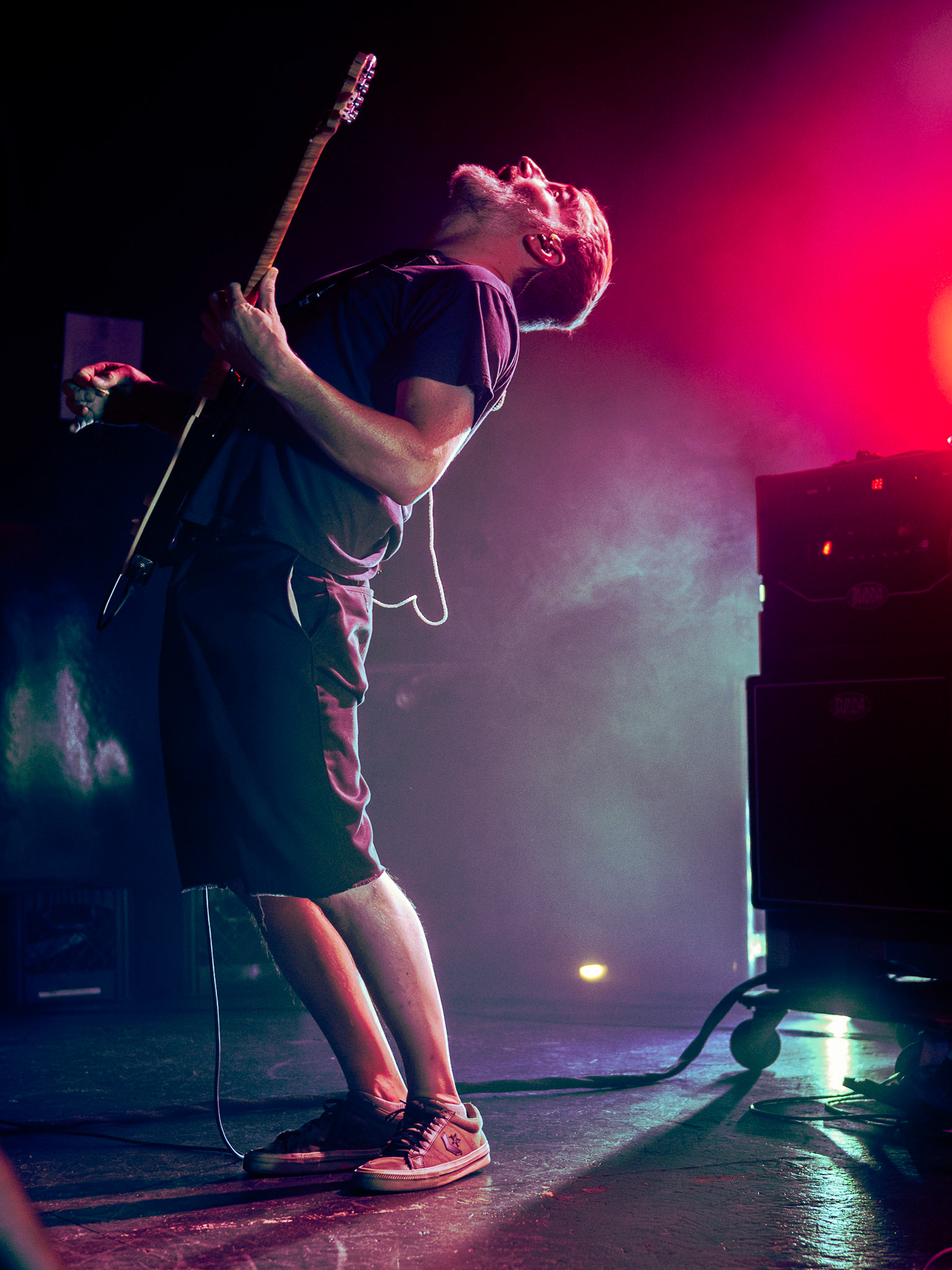 Polkadot Cadaver - August 2025 for The Encore Nights