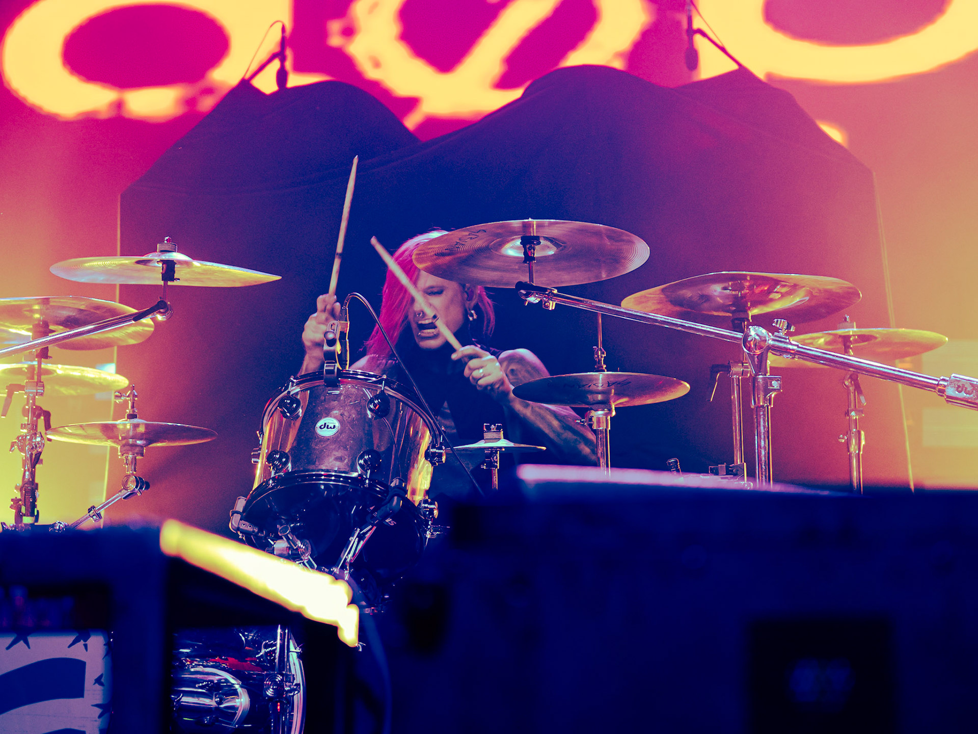 Dope - June 2025 for The Encore Nights