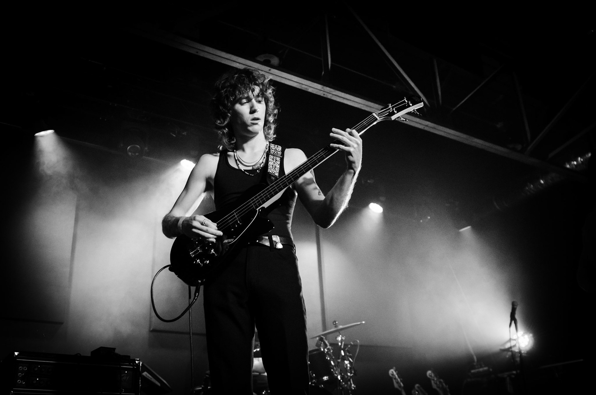 Keathley and the Burning Bras 3-22-23