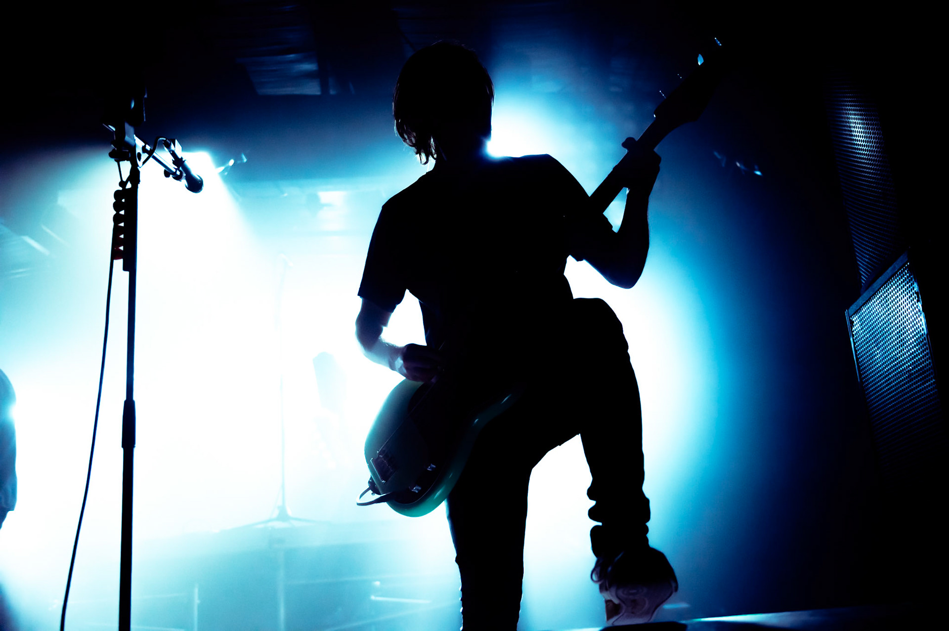 The Amity Affliction 6/1/24