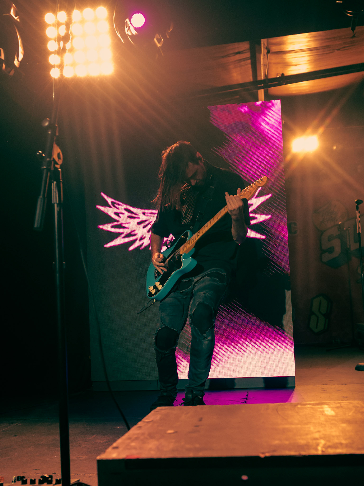 Stand Atlantic 8/4/24