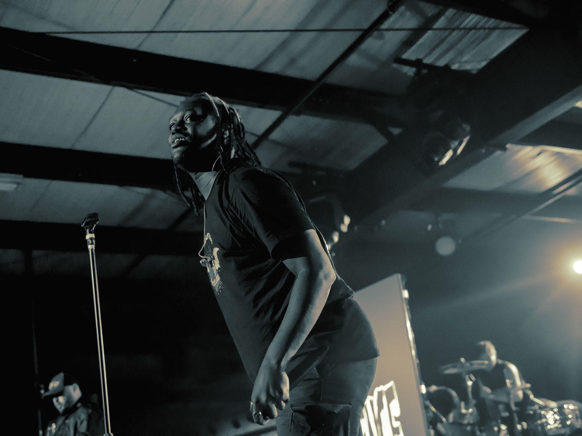 Magnolia Park 8/4/24