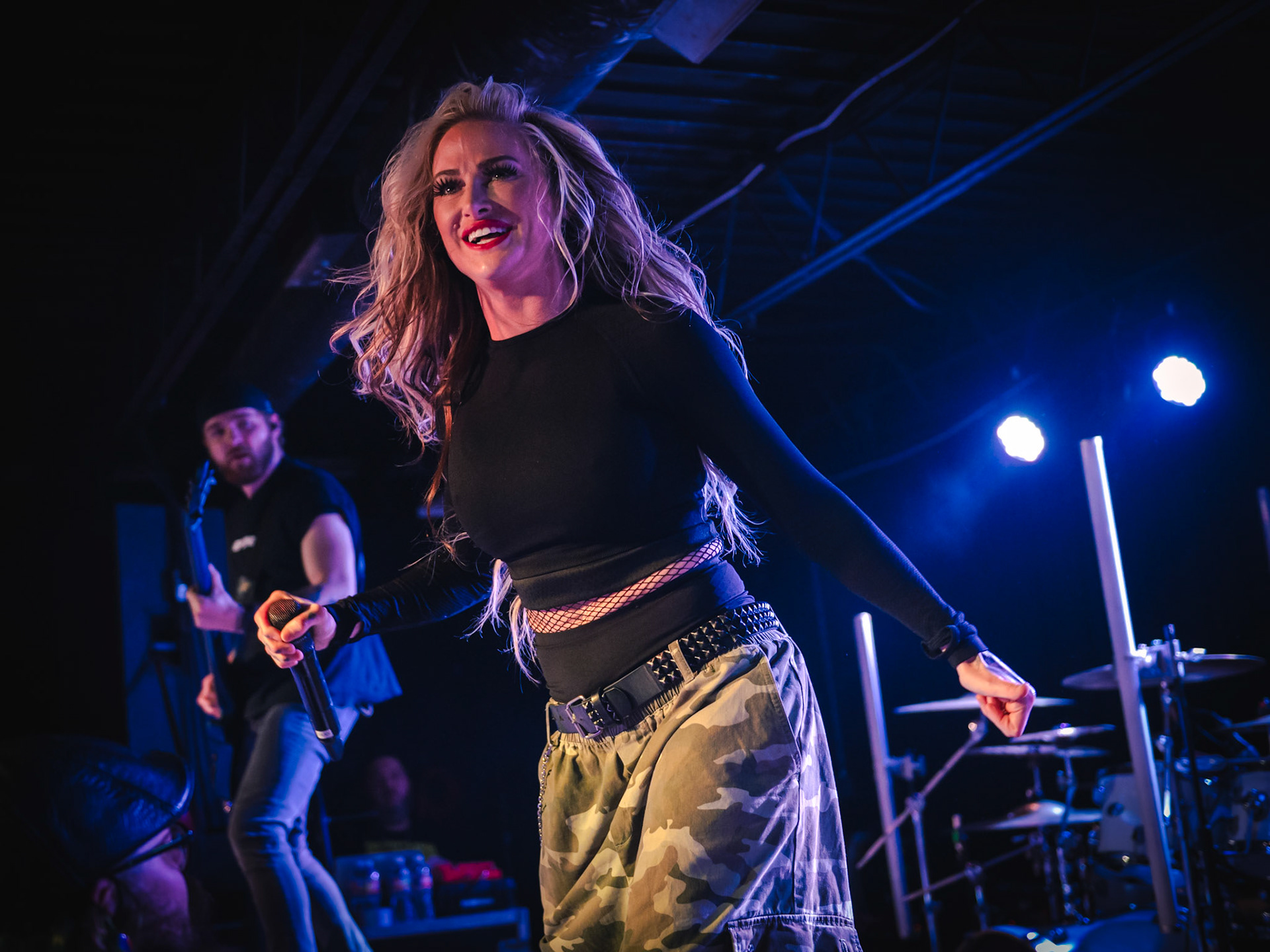 Butcher Babies - March 2026 for The Encore Nights
