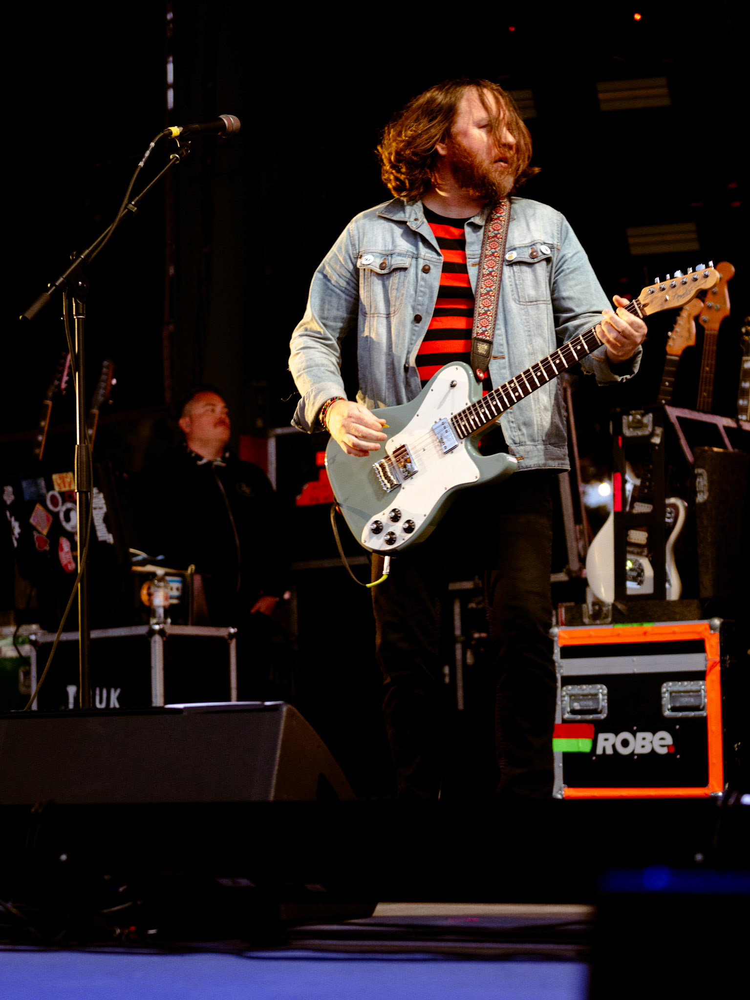 The Get-Up Kids 10/14/23