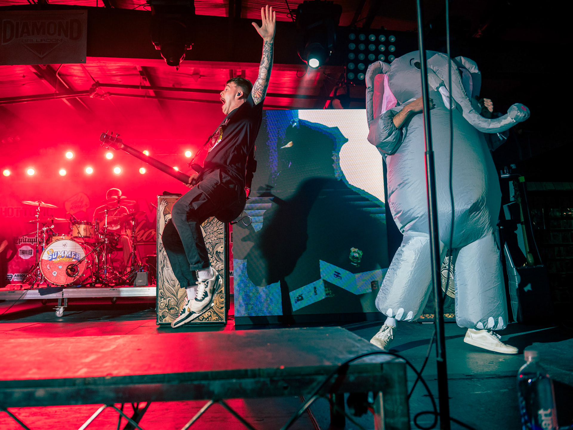 The Home Team 8/4/24