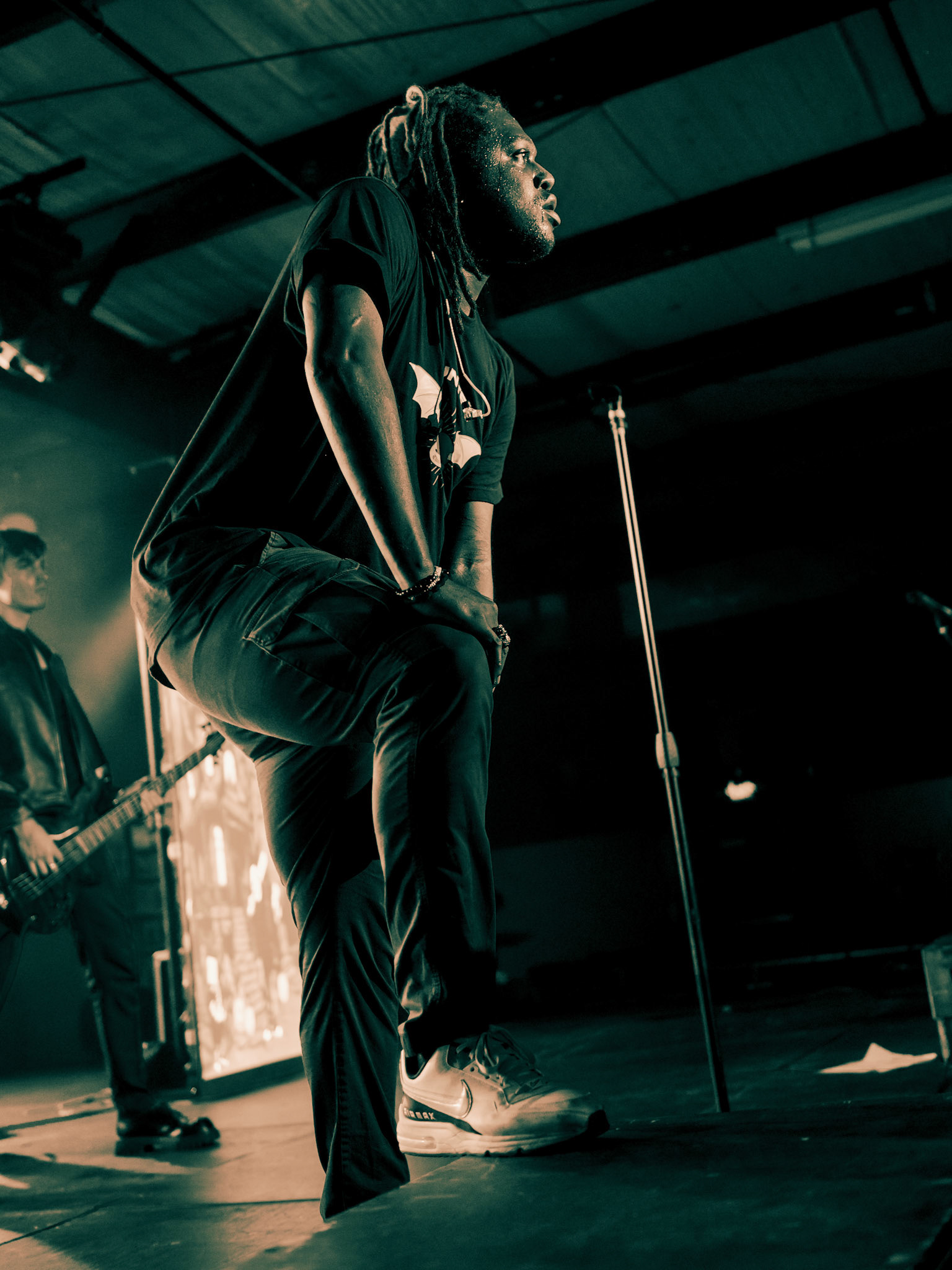 Magnolia Park 8/4/24