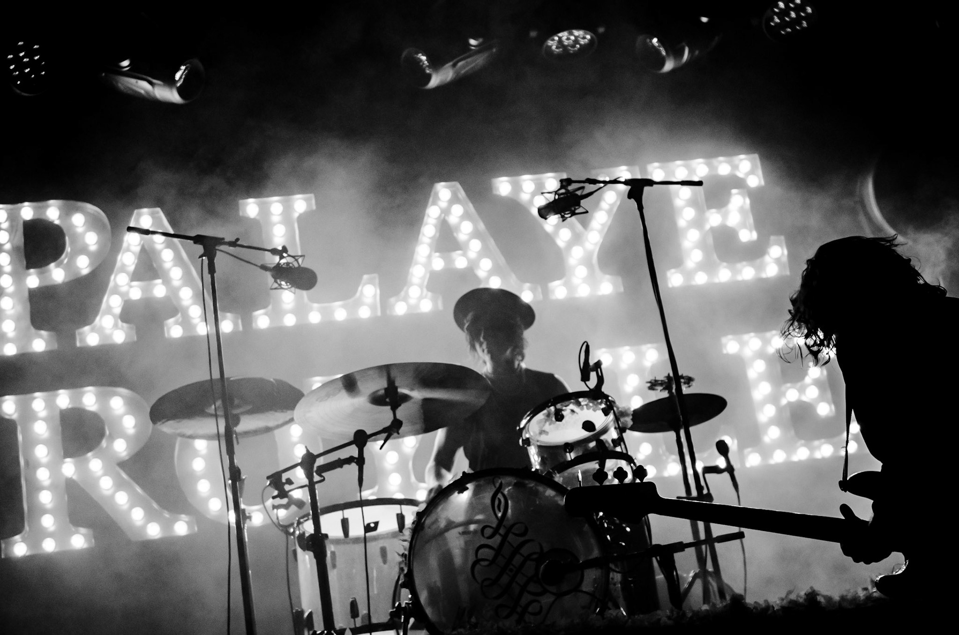Palaye Royale 9/25/22