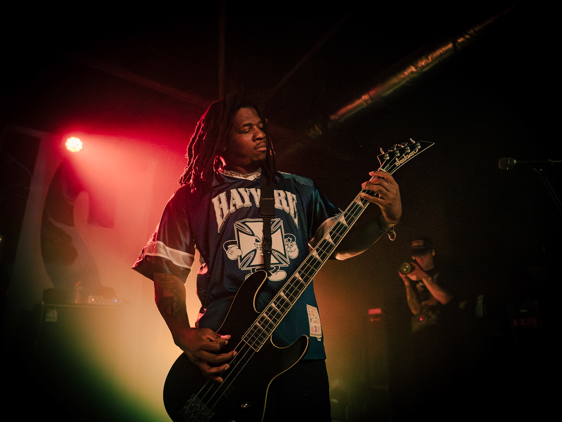 UnityTX - March 2026 for The Encore Nights