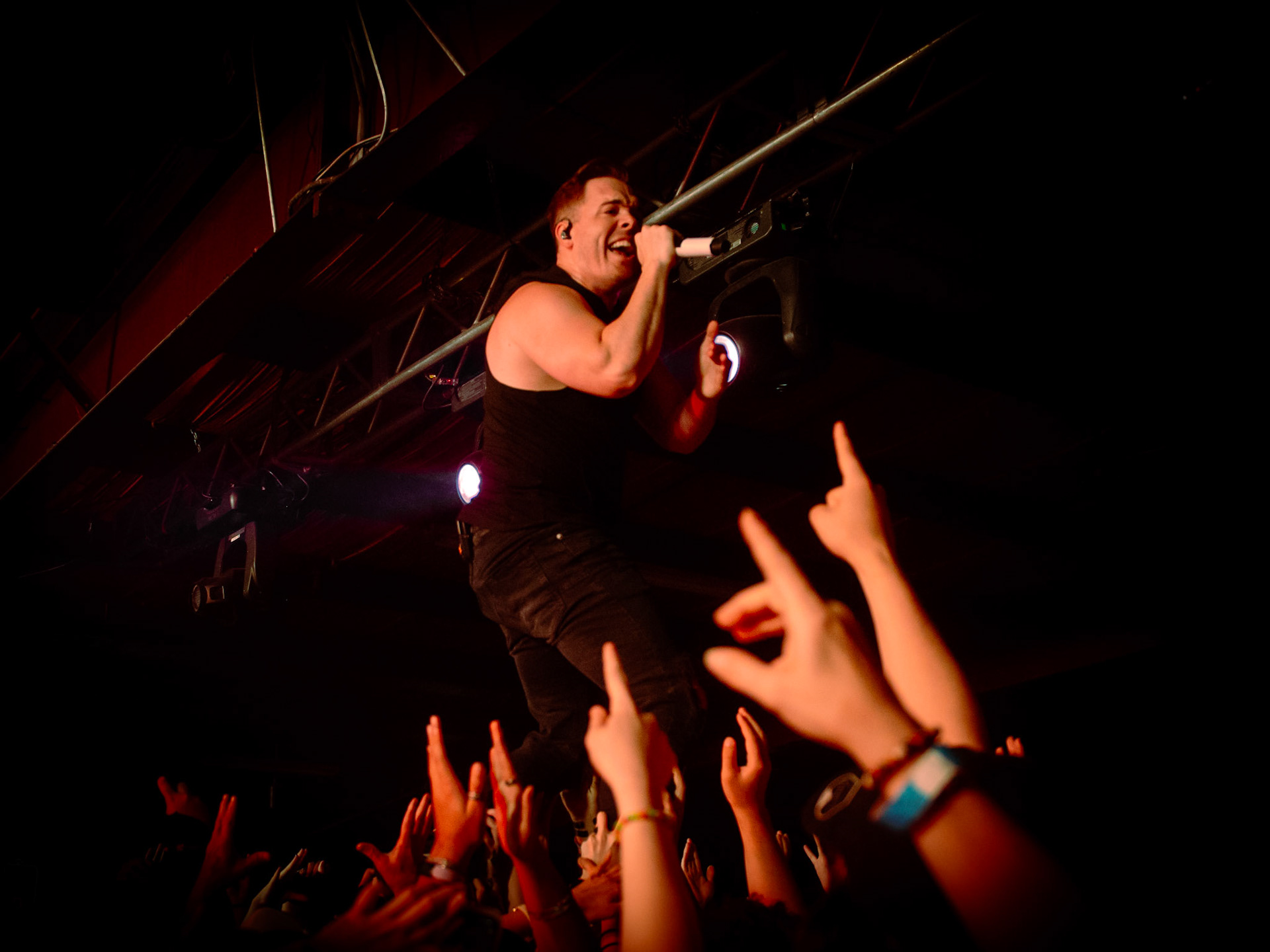 Set It Off 8/25/23