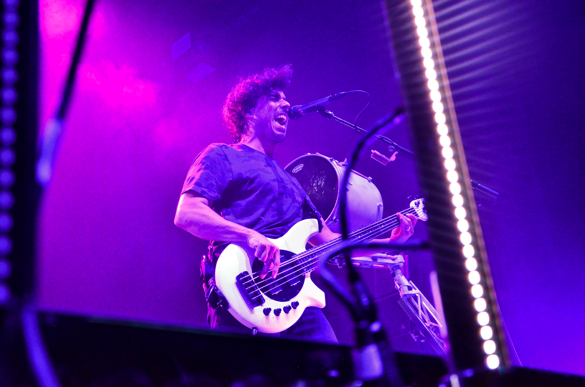 Nothing More 5/14/22