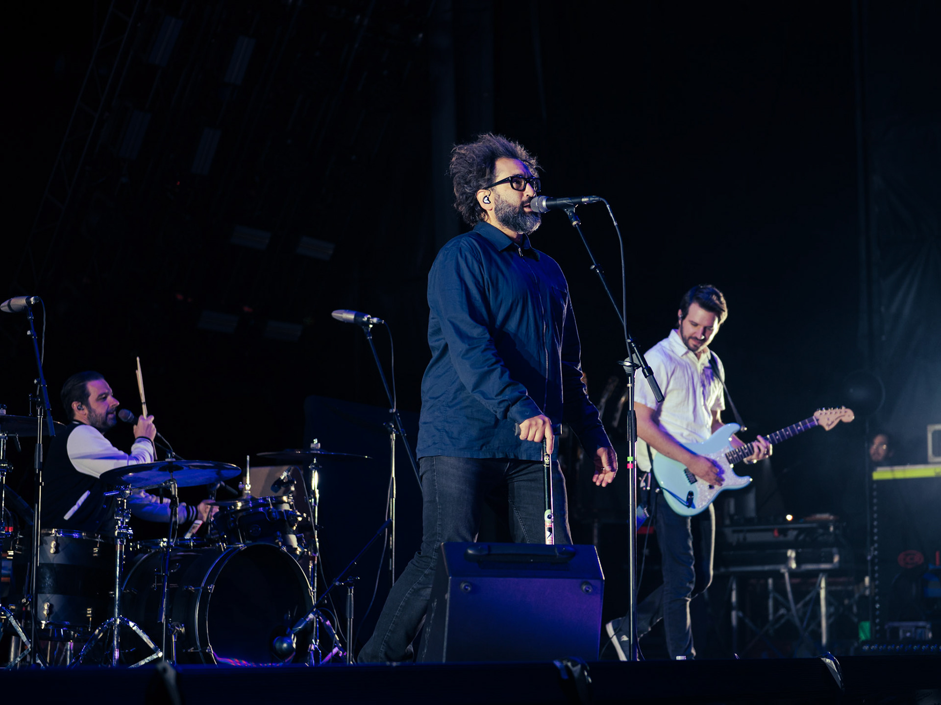 Motion City Soundtrack 10/14/23