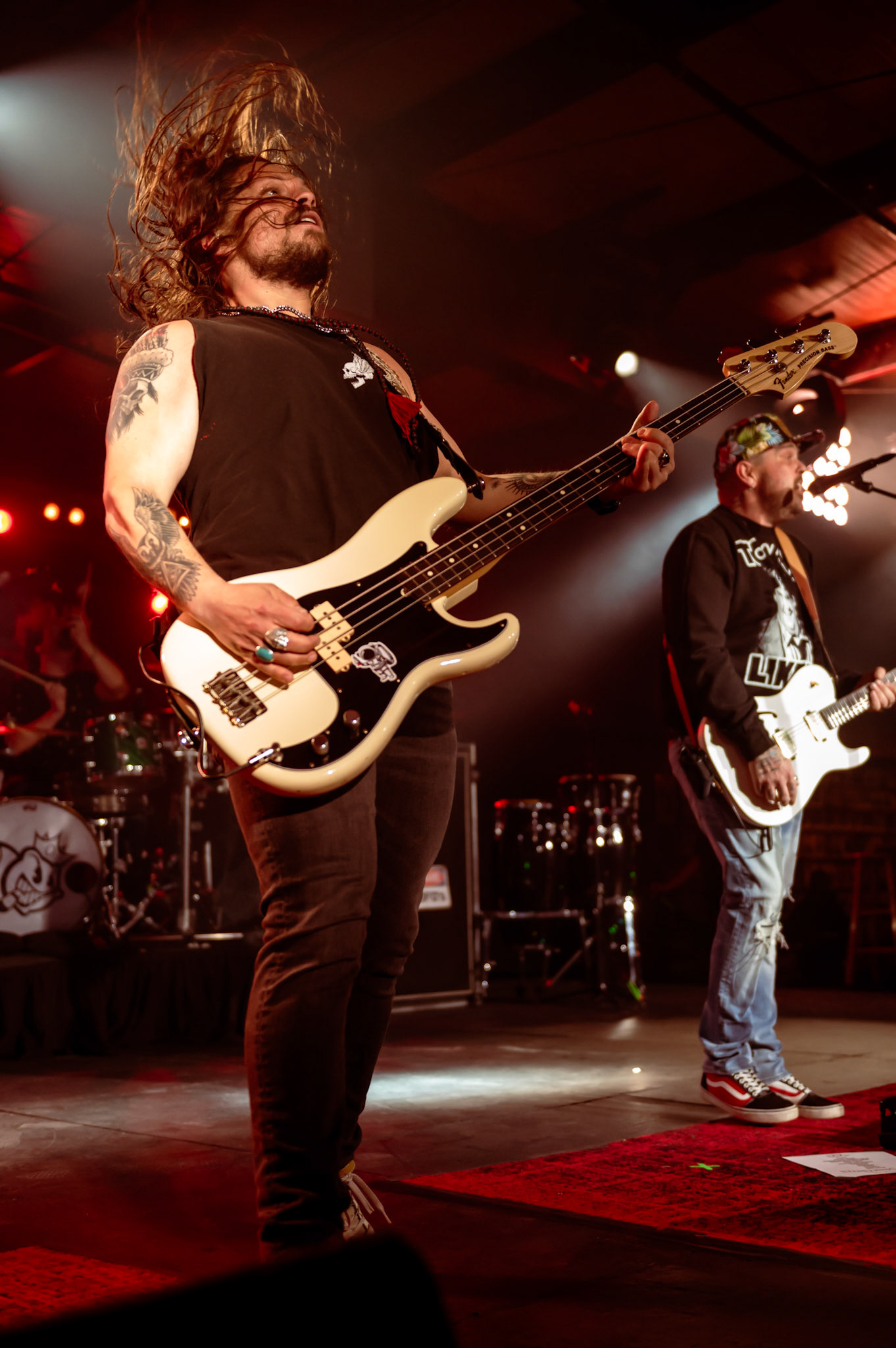 Black Stone Cherry 2/17/24