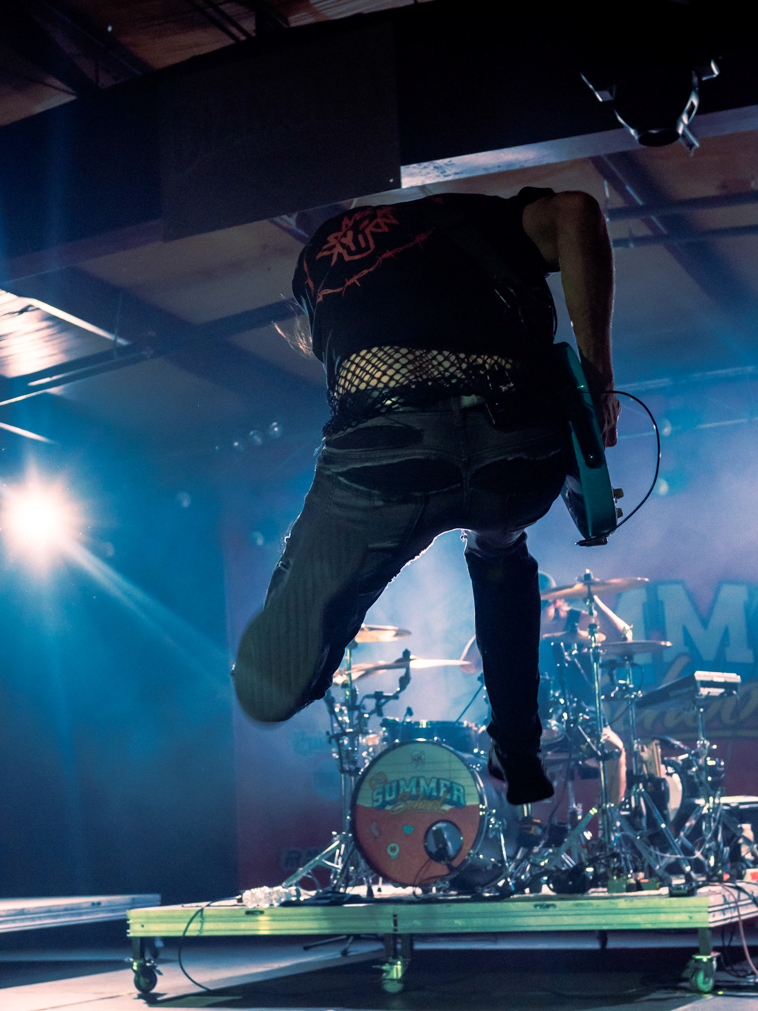 Stand Atlantic 8/4/24