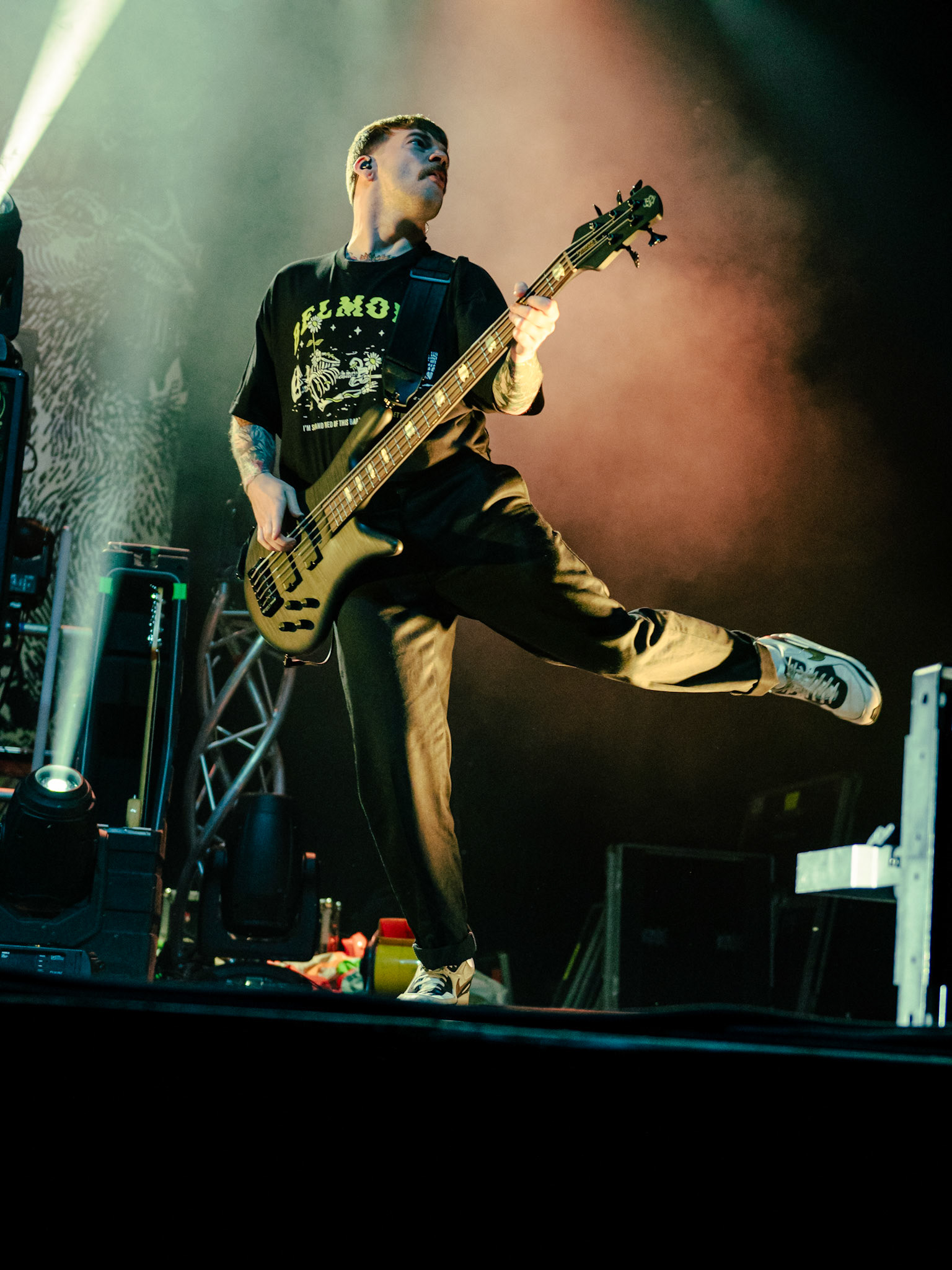 The Home Team - June 2025 for The Encore Nights