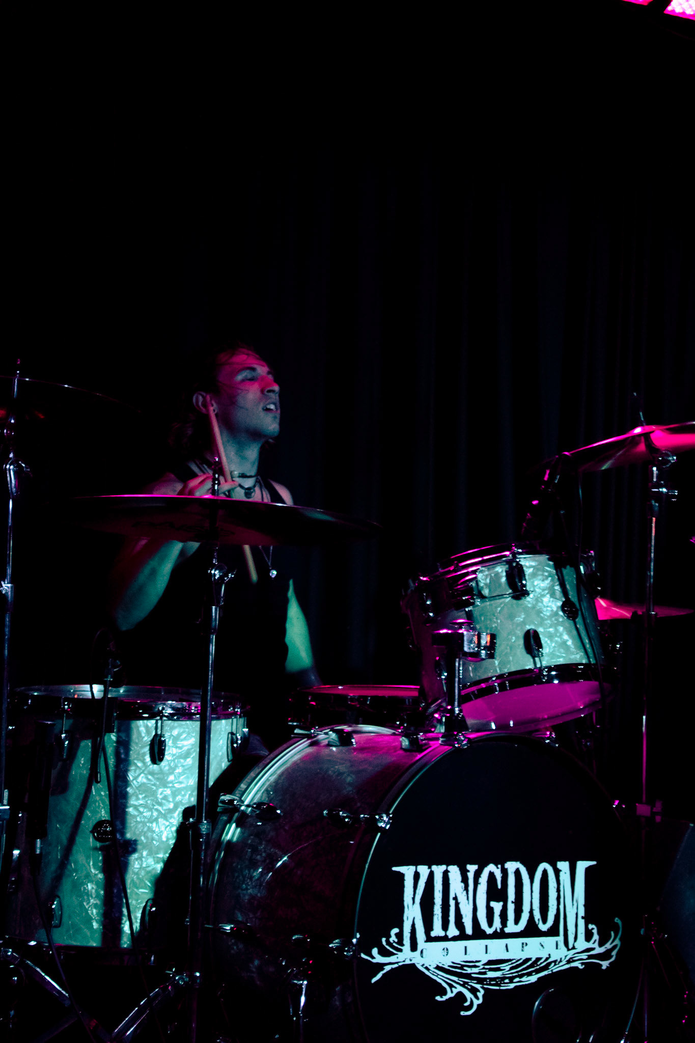 Kingdom Collapse 7/10/22