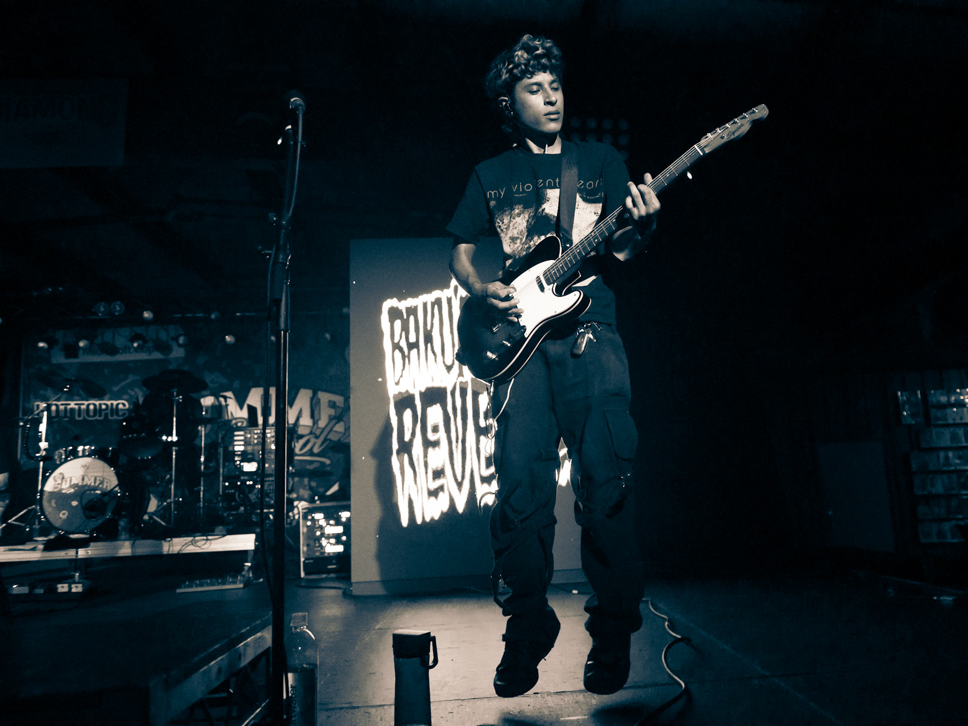 Magnolia Park 8/4/24