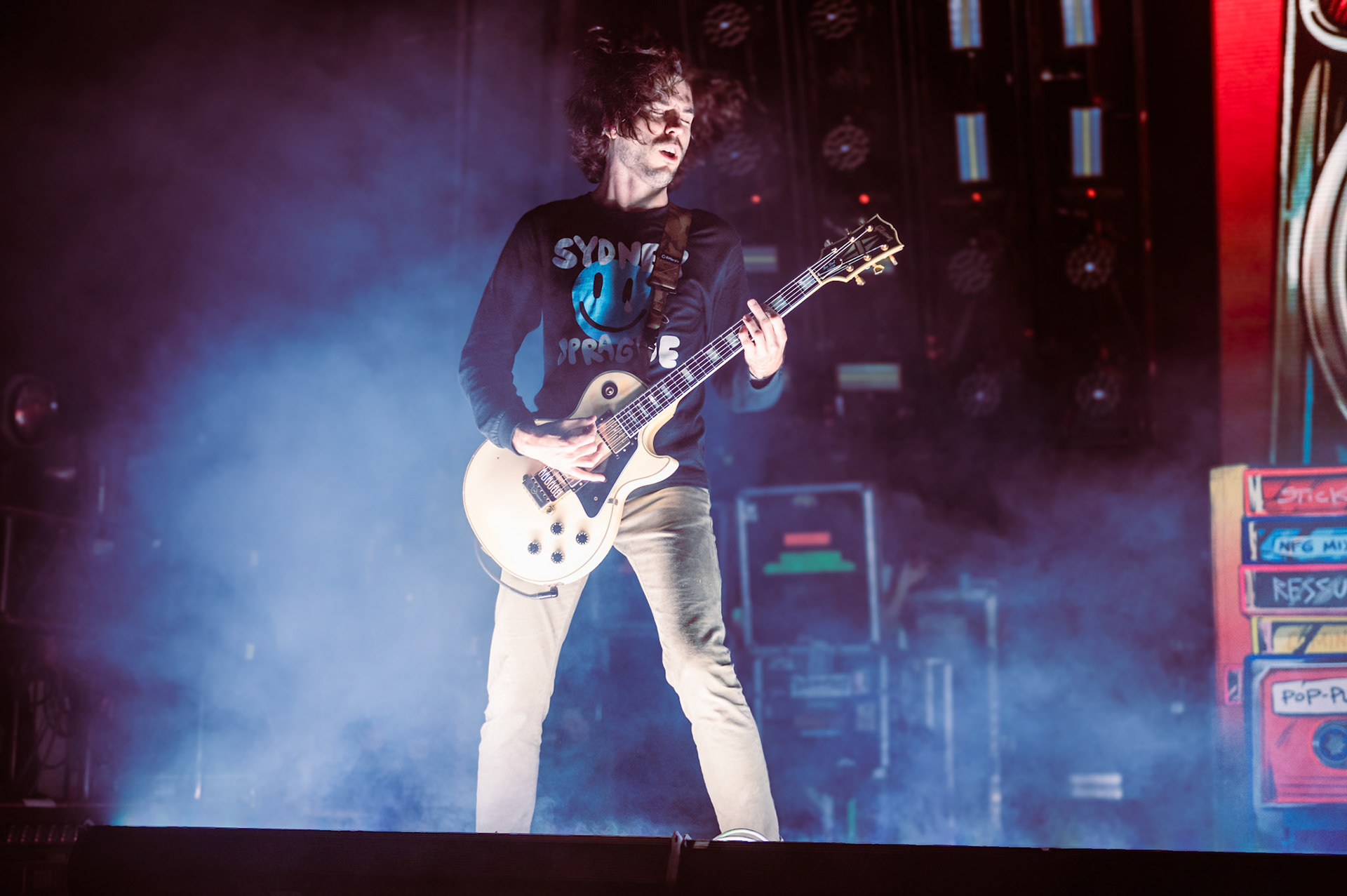 New Found Glory 10/14/23