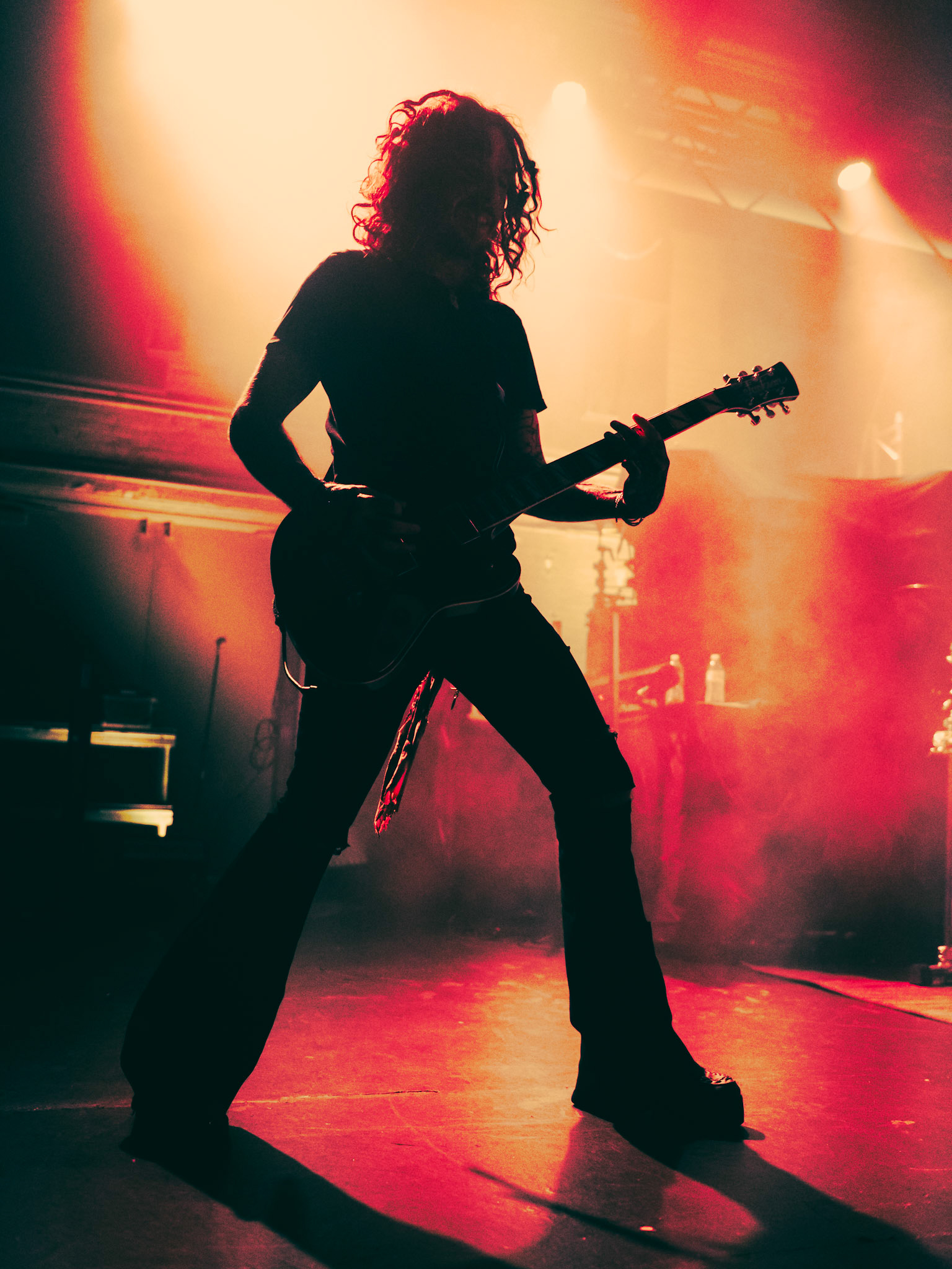 Until I Wake - September 2025 for The Encore Nights