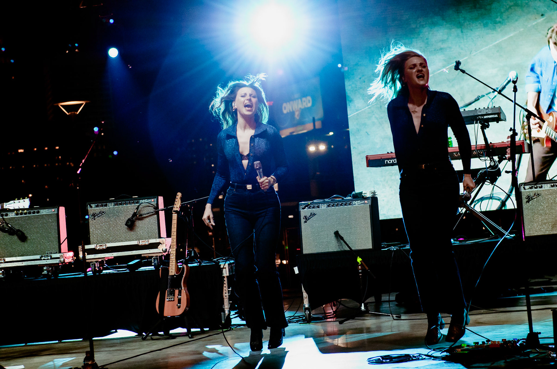 Aly & AJ 6/23/23