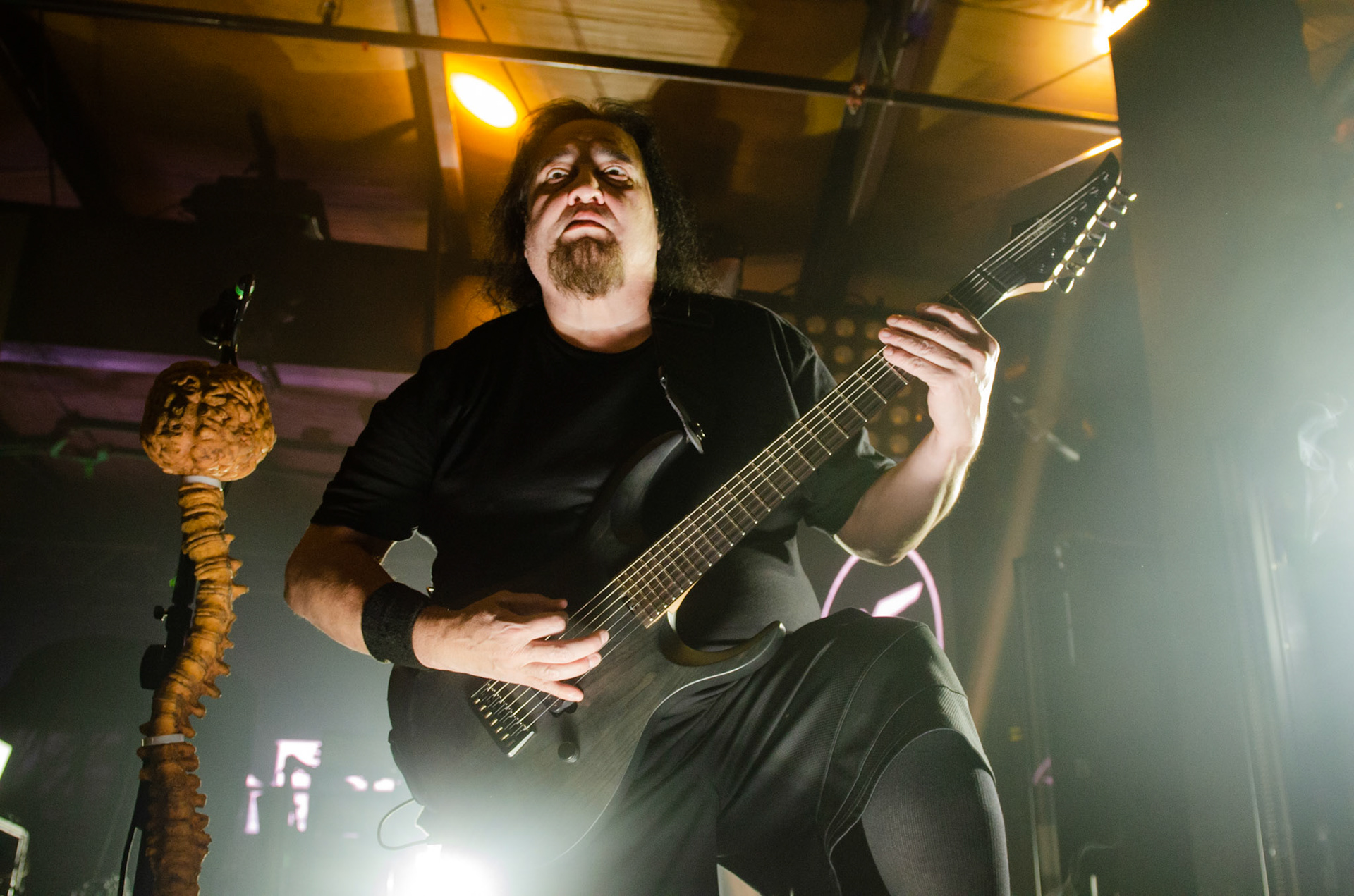Fear Factory 3-9-23