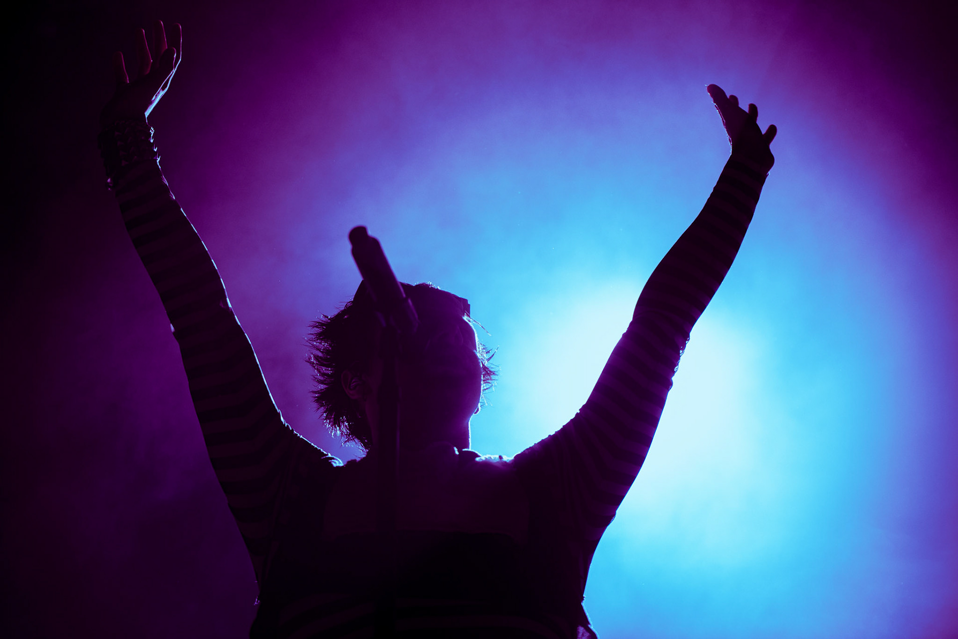 Yungblud 7/24/23