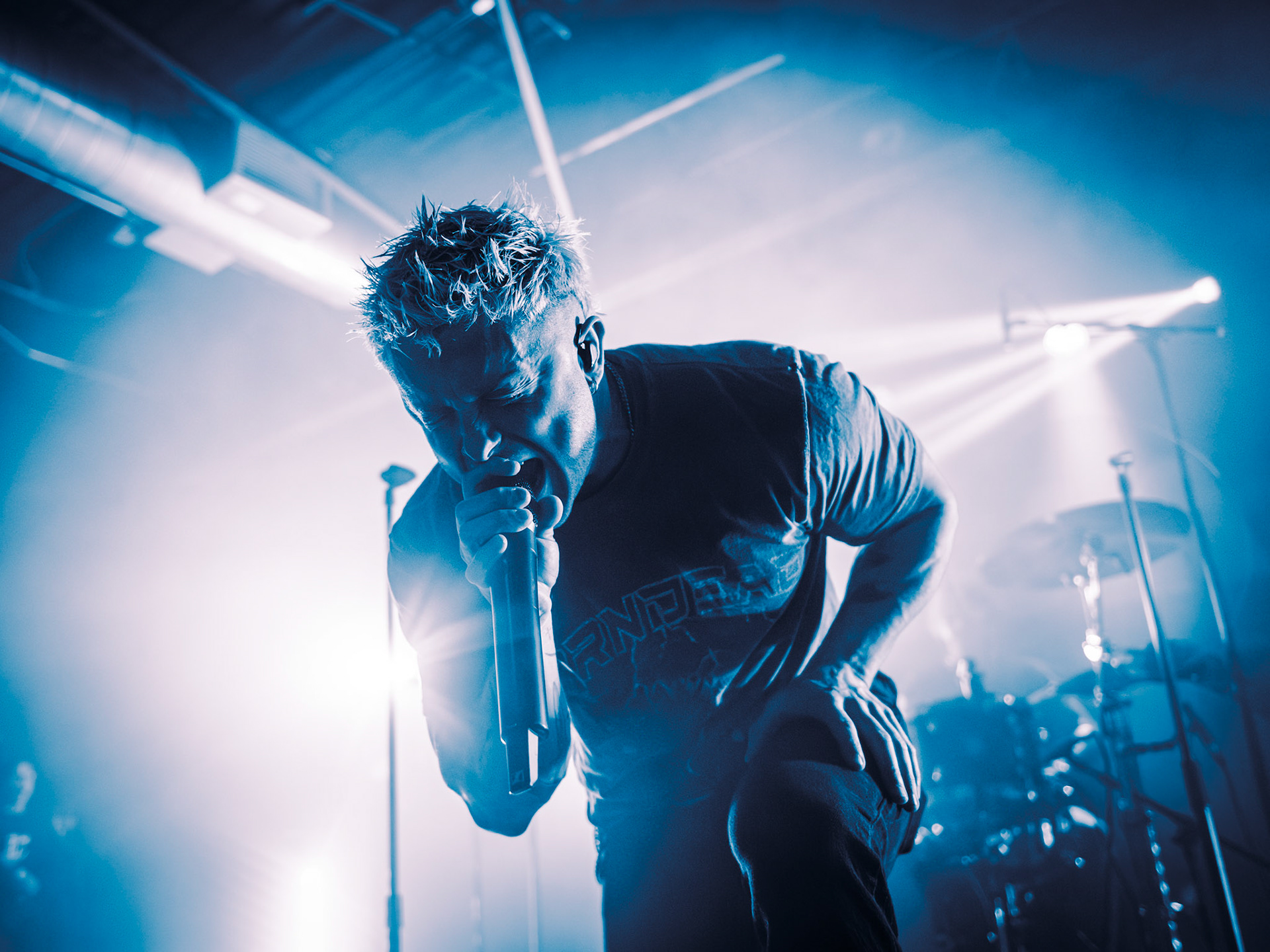 Elijah - November 2025 for The Encore Nights