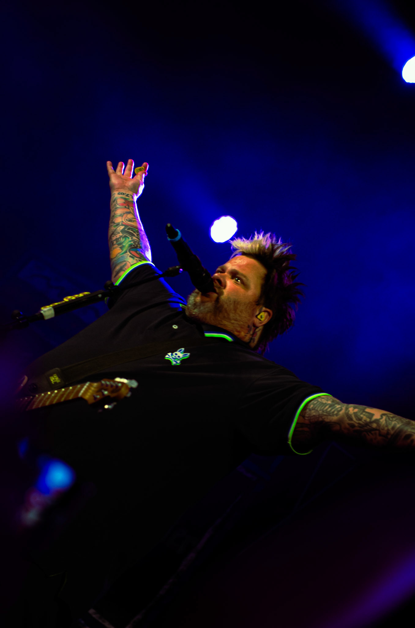 Bowling for Soup 8/2/22