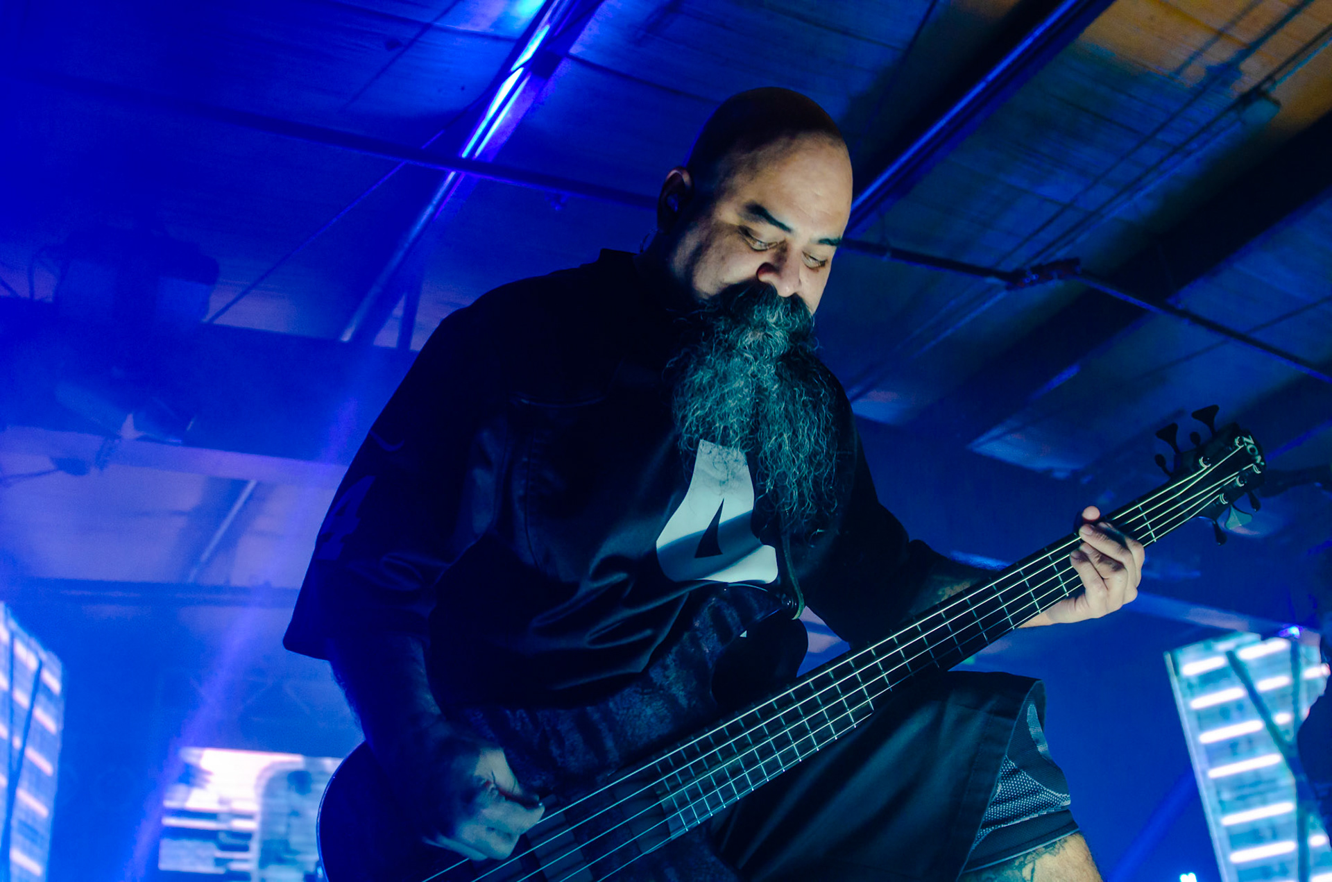 Static-X 3-9-23