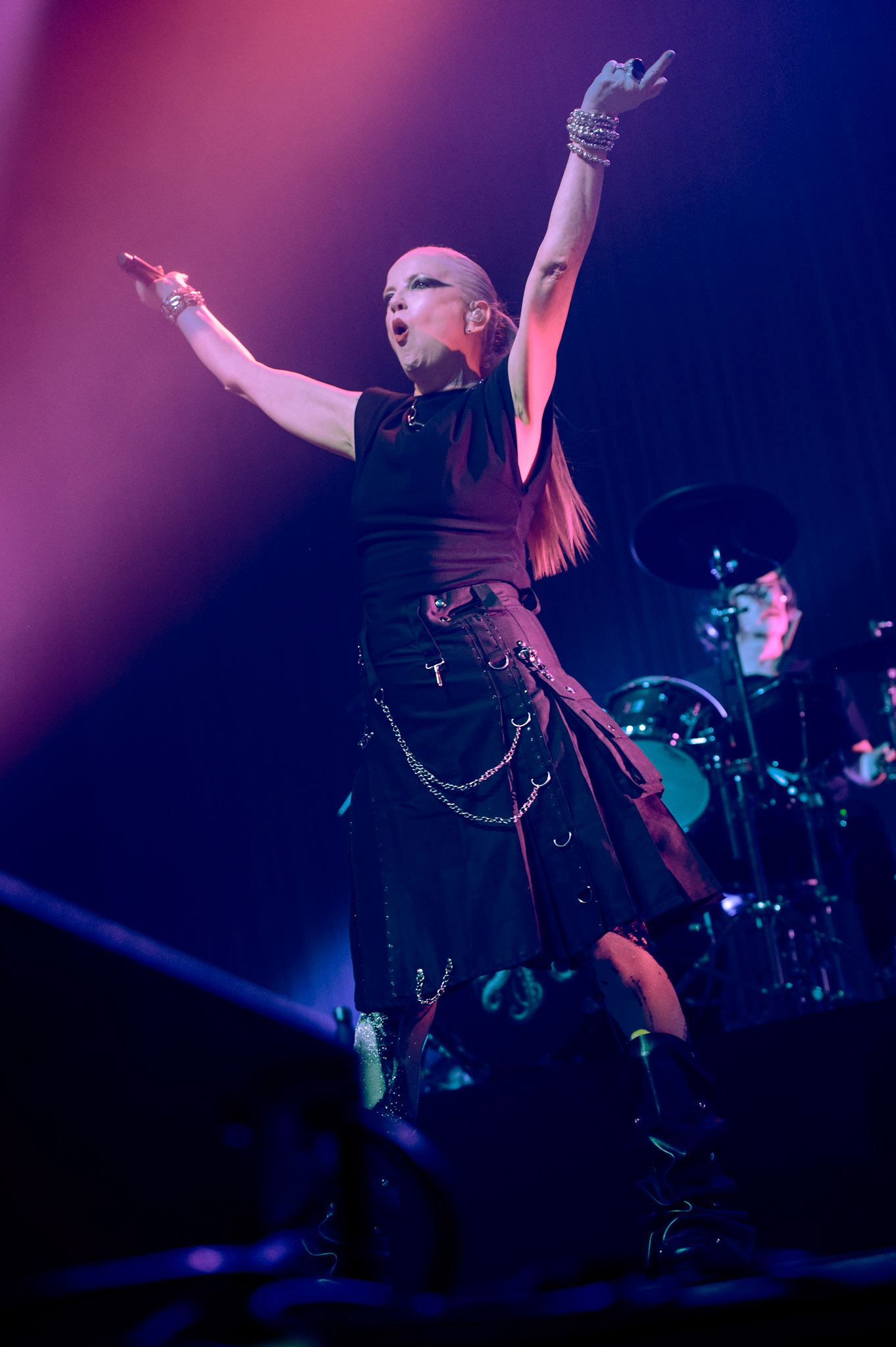 Garbage - October 2025 for The Encore Nights