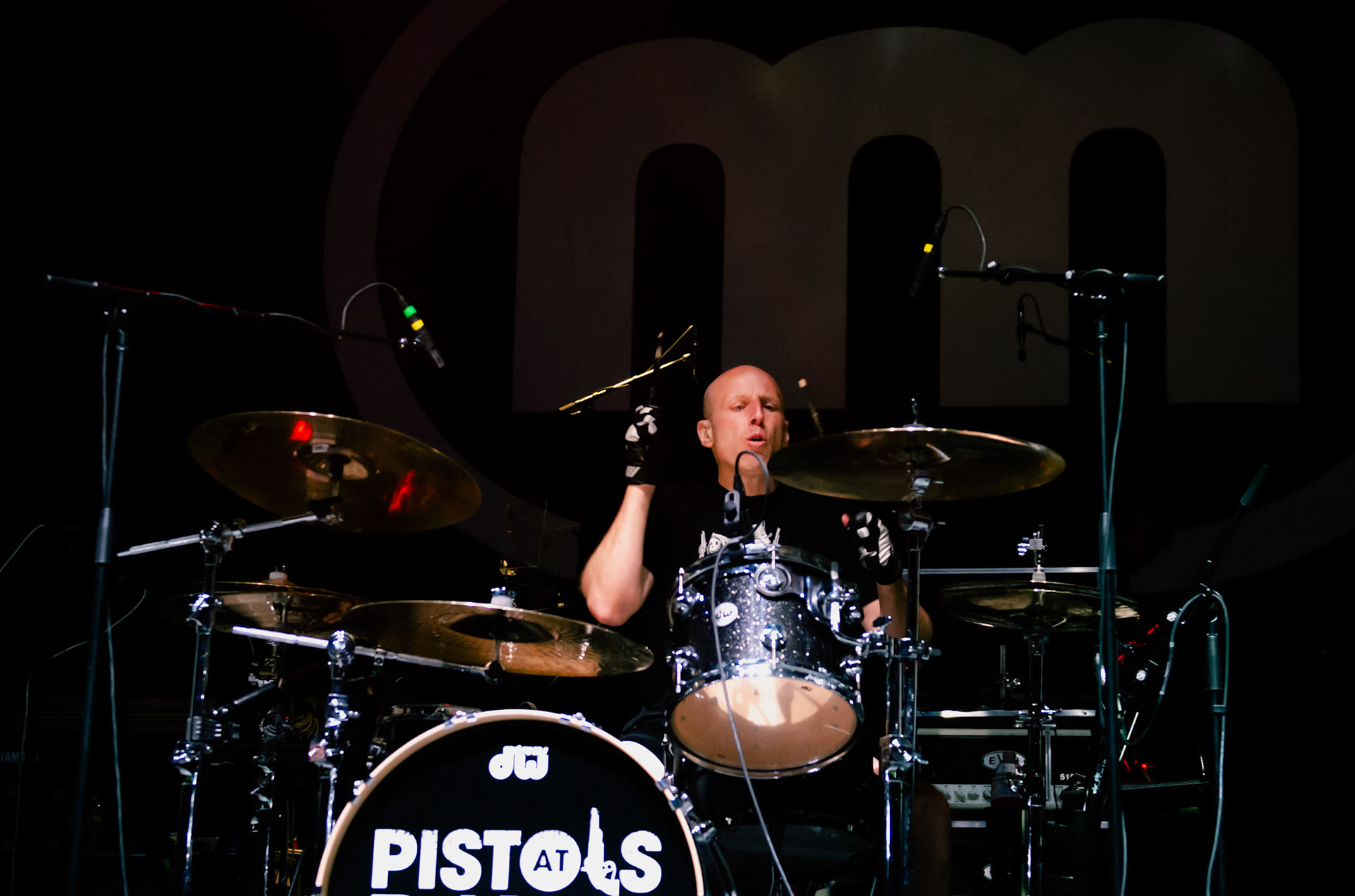 Pistols At Dawn 3-15-23