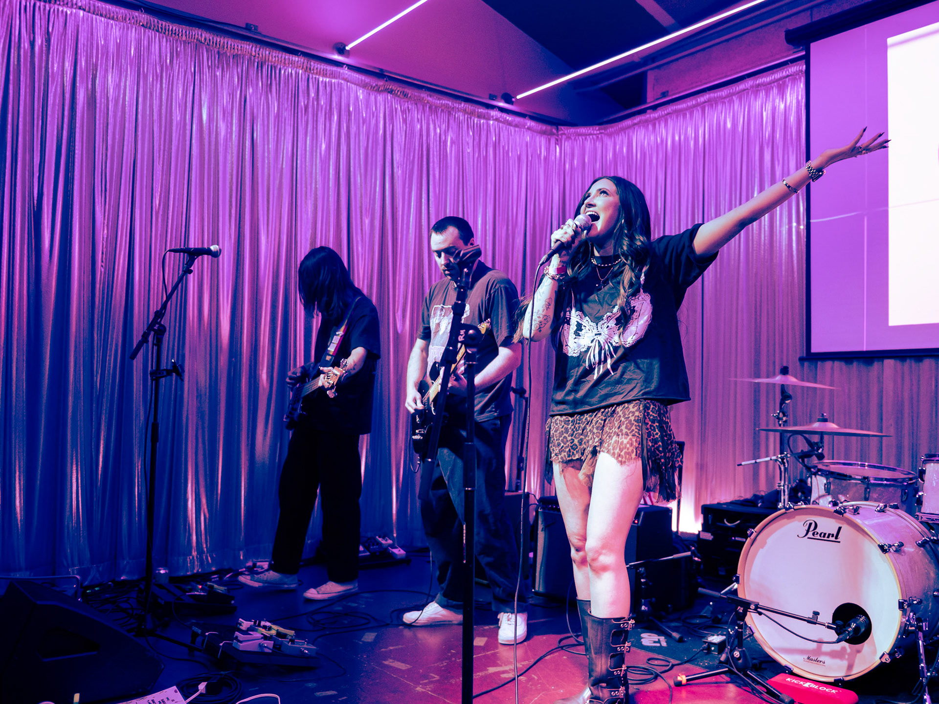 DIVA - September 2025