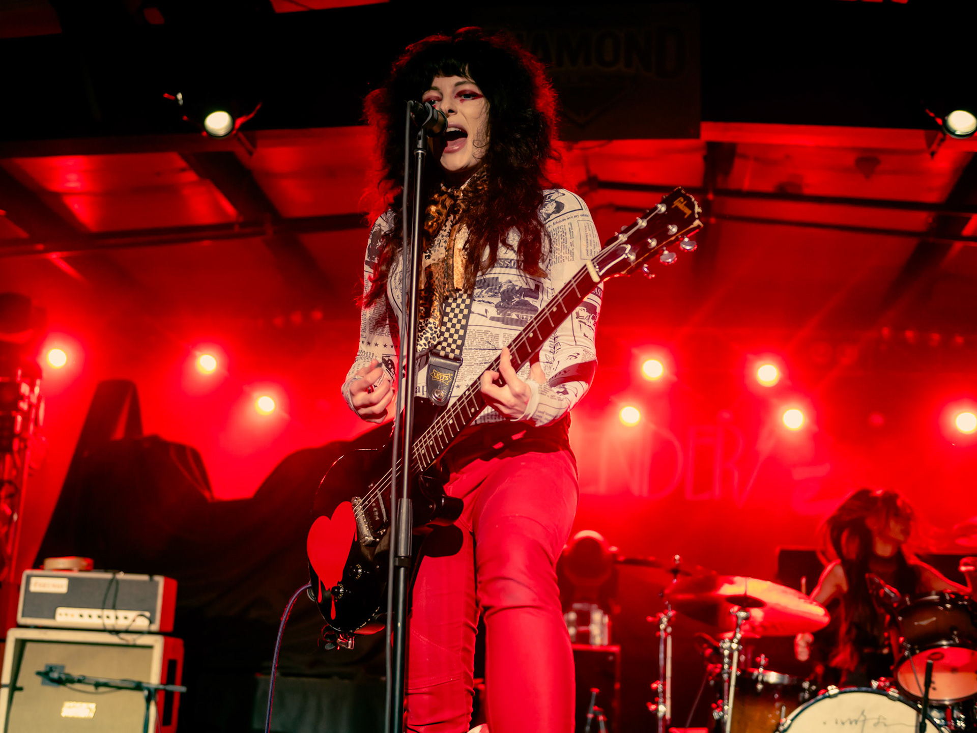 Starbenders 3/23/24