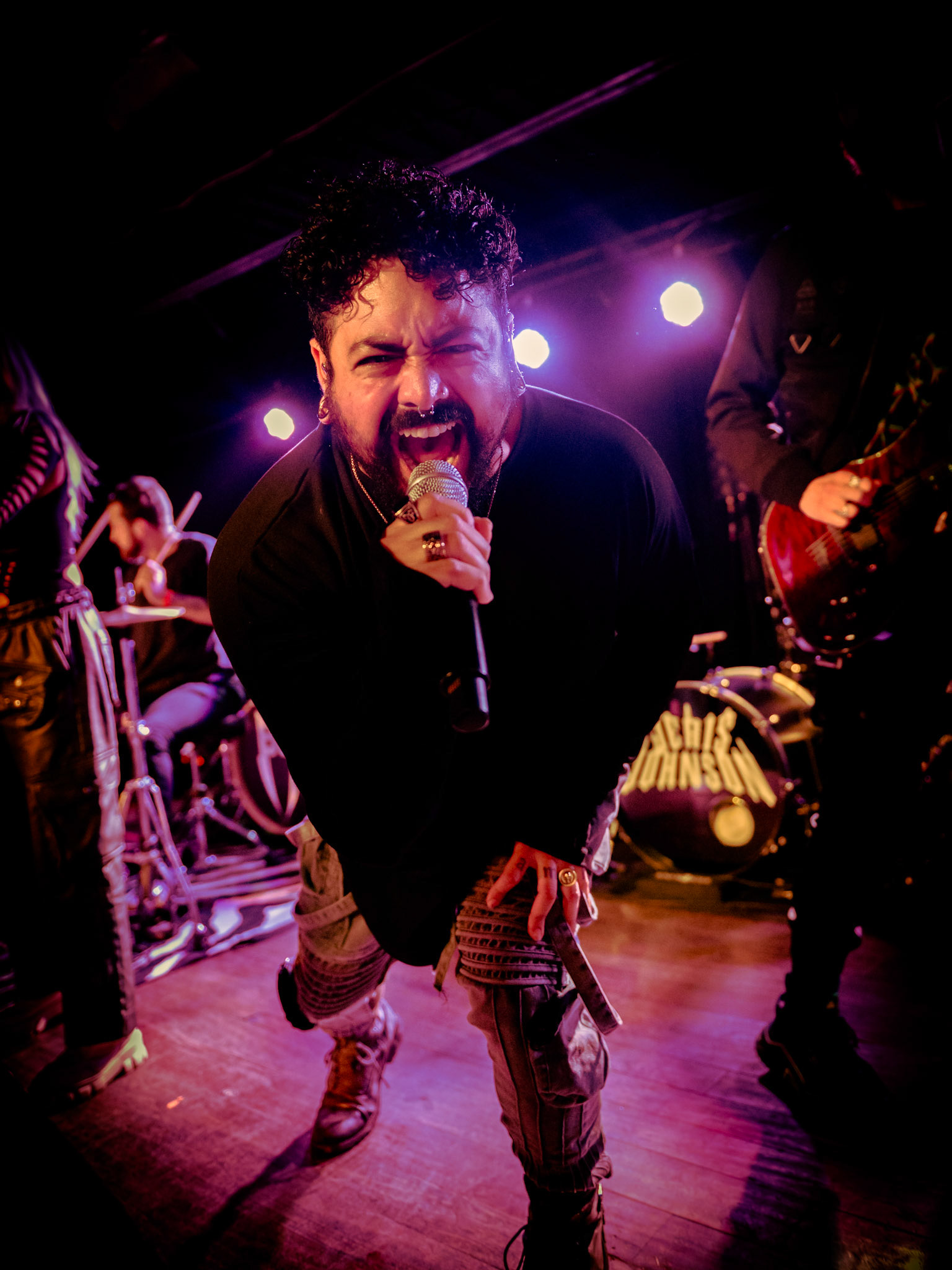 LYLVC - March 2026 for The Encore Nights