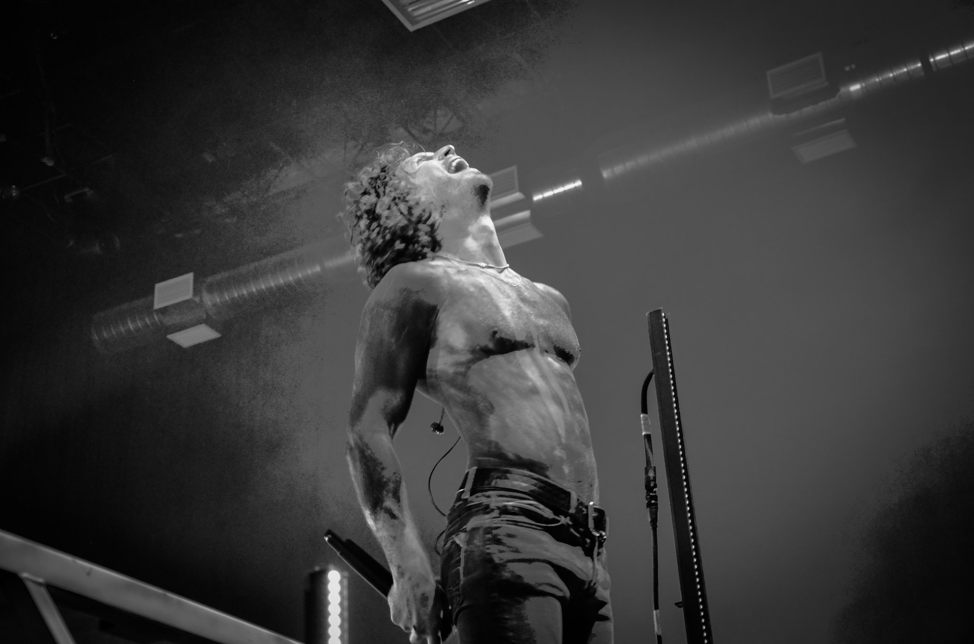 Nothing More 5/14/22