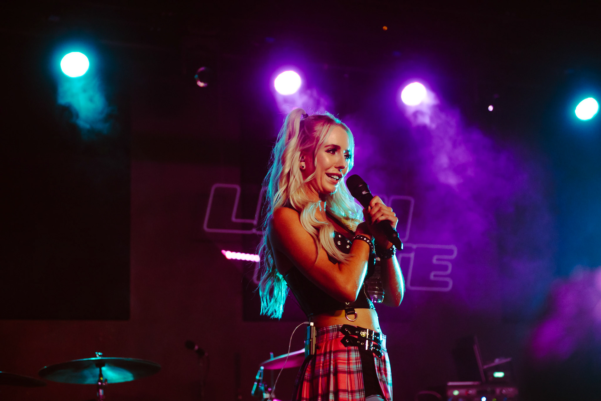Ceara Cavalieri 10/6/23