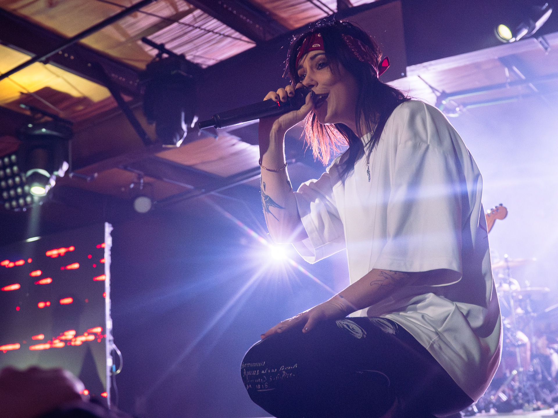 Stand Atlantic 8/4/24